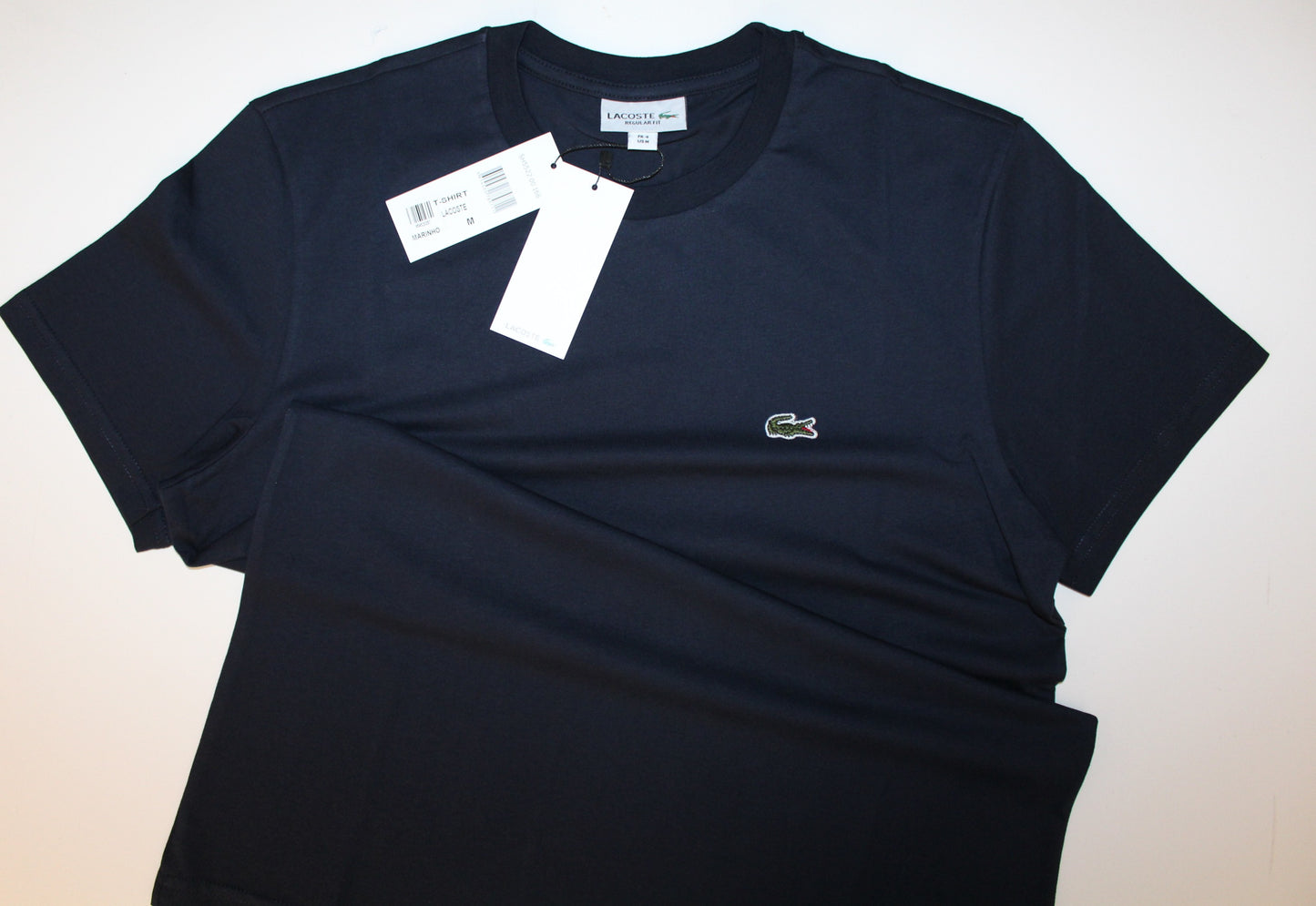 T Shirt 4 Lacoste Regular Slim Fit