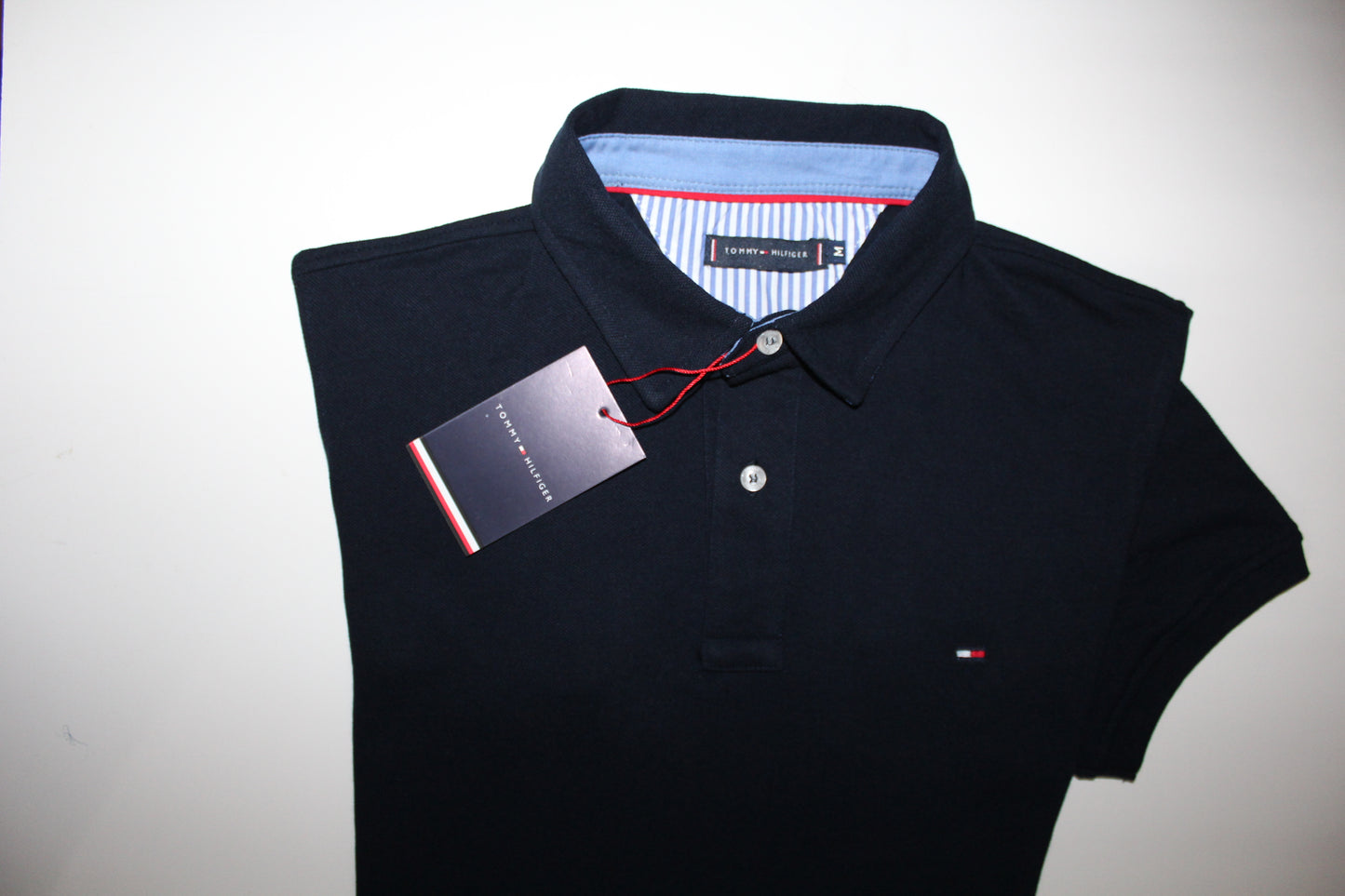 Polo 13 Tommy Hilfiger Regular Slim Fit