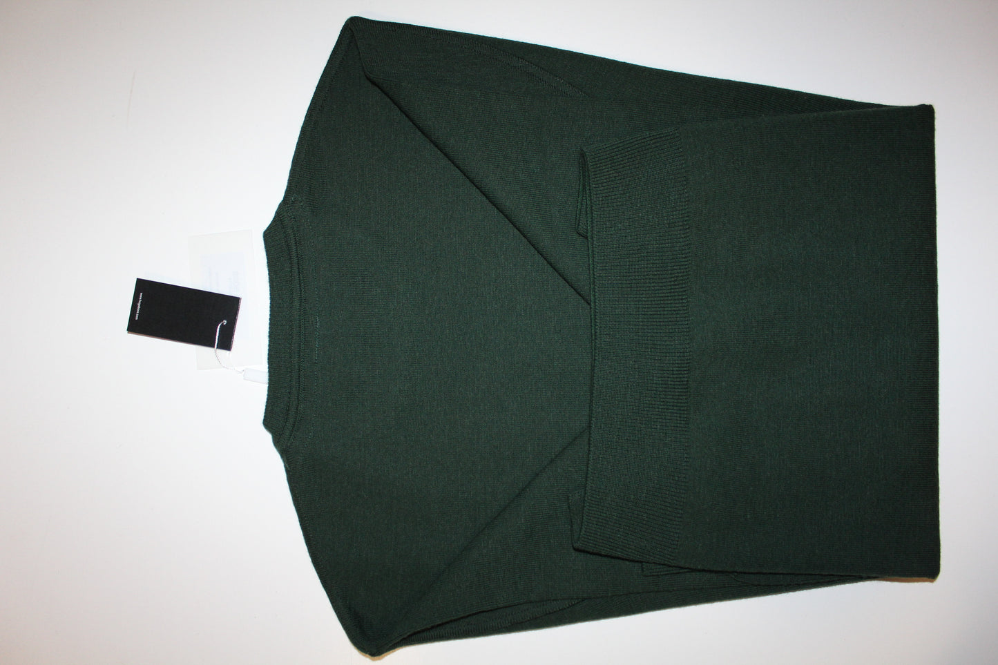 Camisola 8C GR Hugo Boss Regular Slim Fit