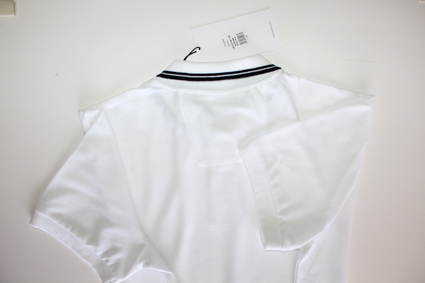 Polo 1 Calvin Klein Regular Slim Fit