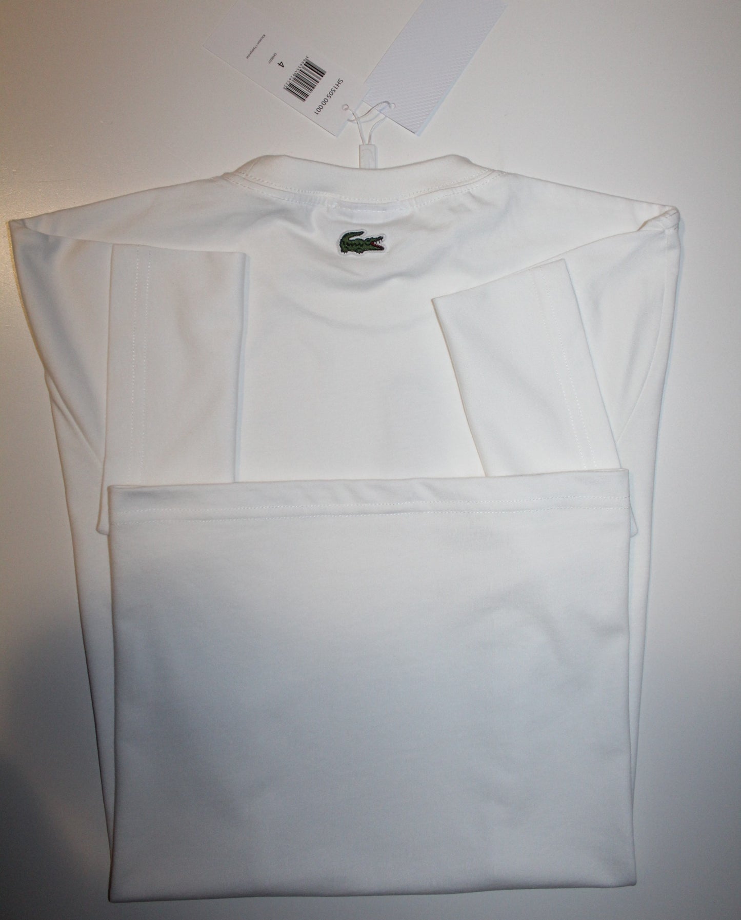 T Shirt 10 Lacoste
