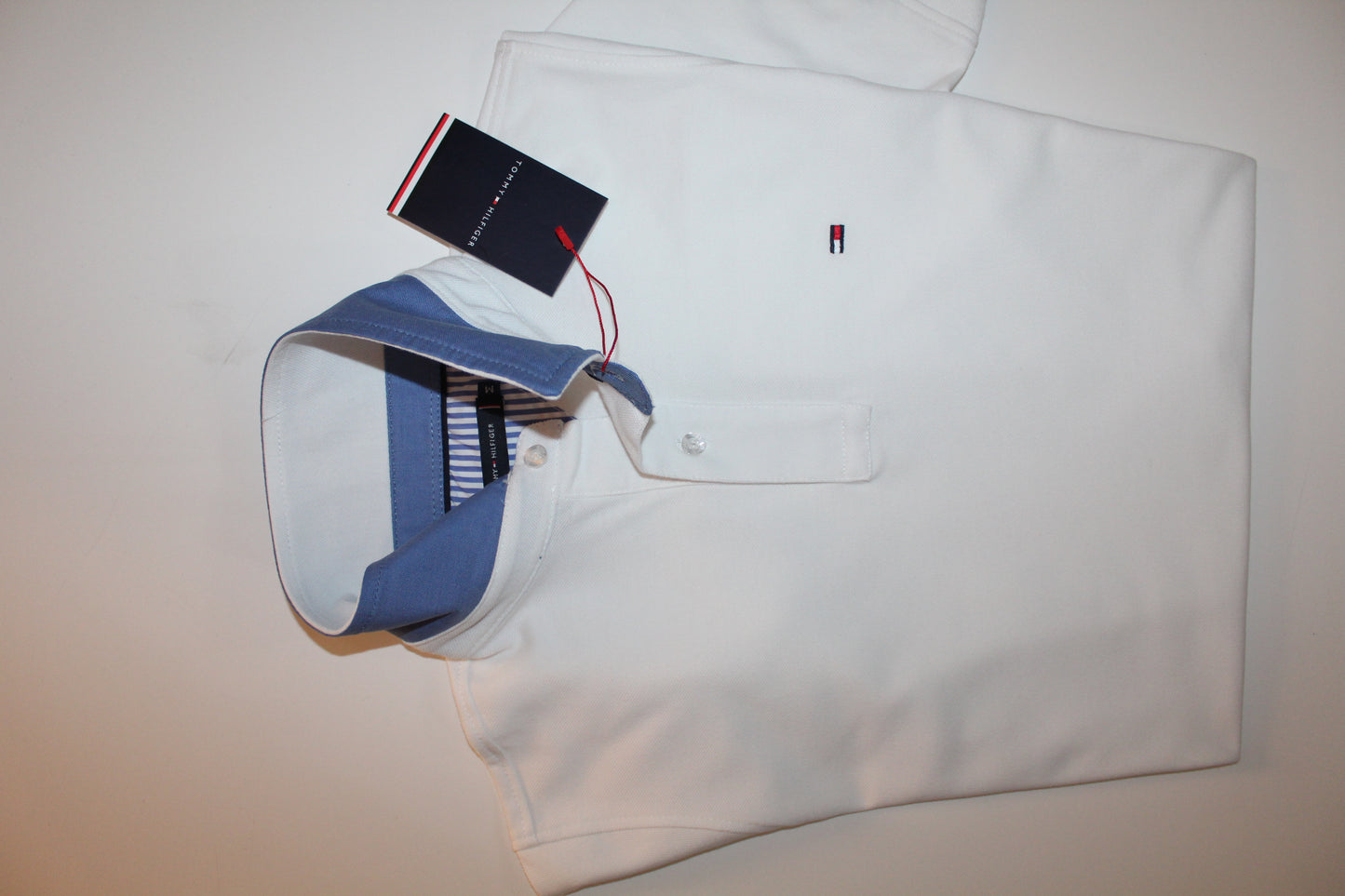 Polo 13 Tommy Hilfiger Regular Slim Fit