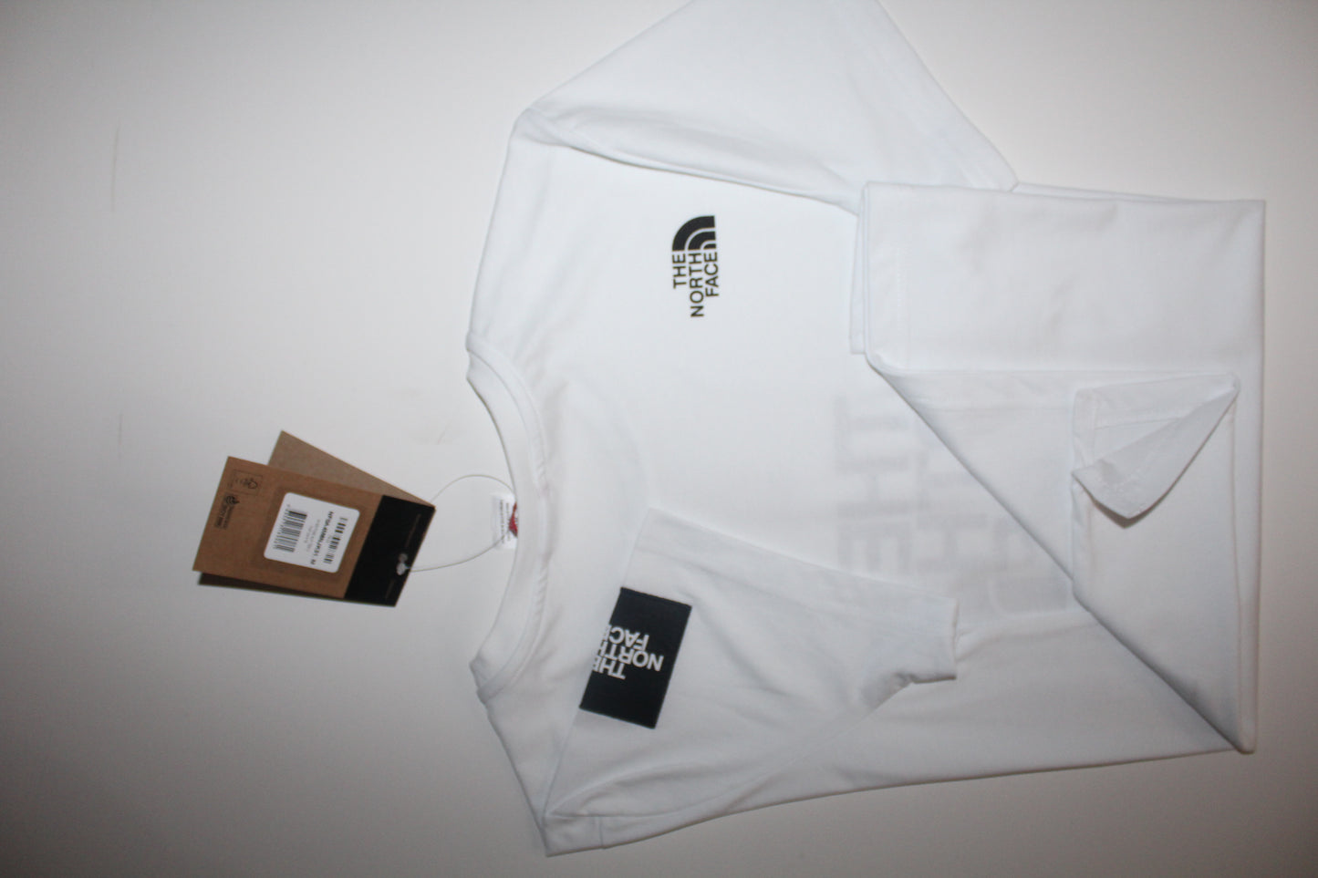 T Shirt 2 The North Face Slim Fit
