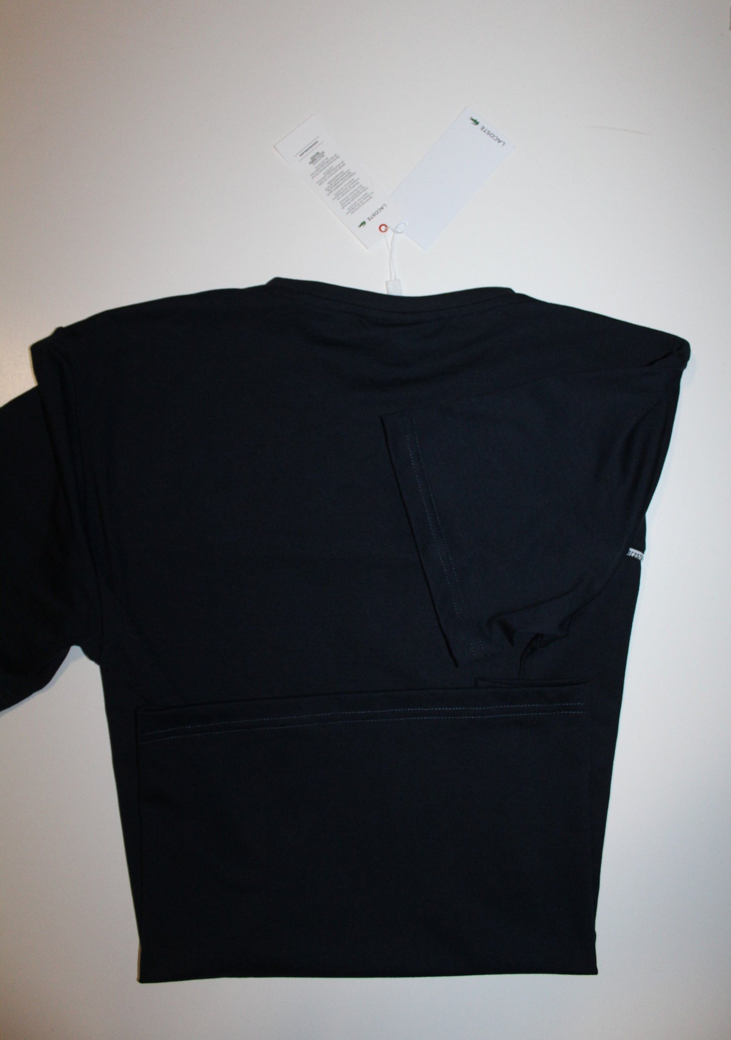 T Shirt 7 Lacoste Classic Fit Oferta especial de 1.90 desconto ! 🙂