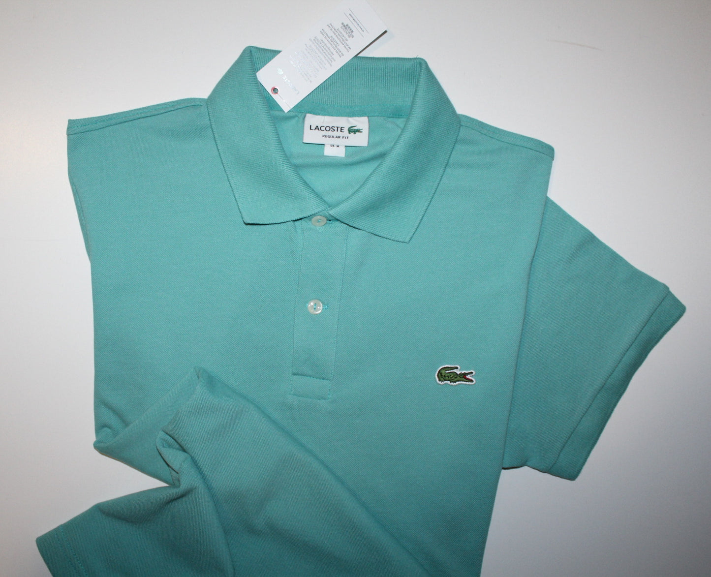 Polo 1 Lacoste Regular Slim Fit