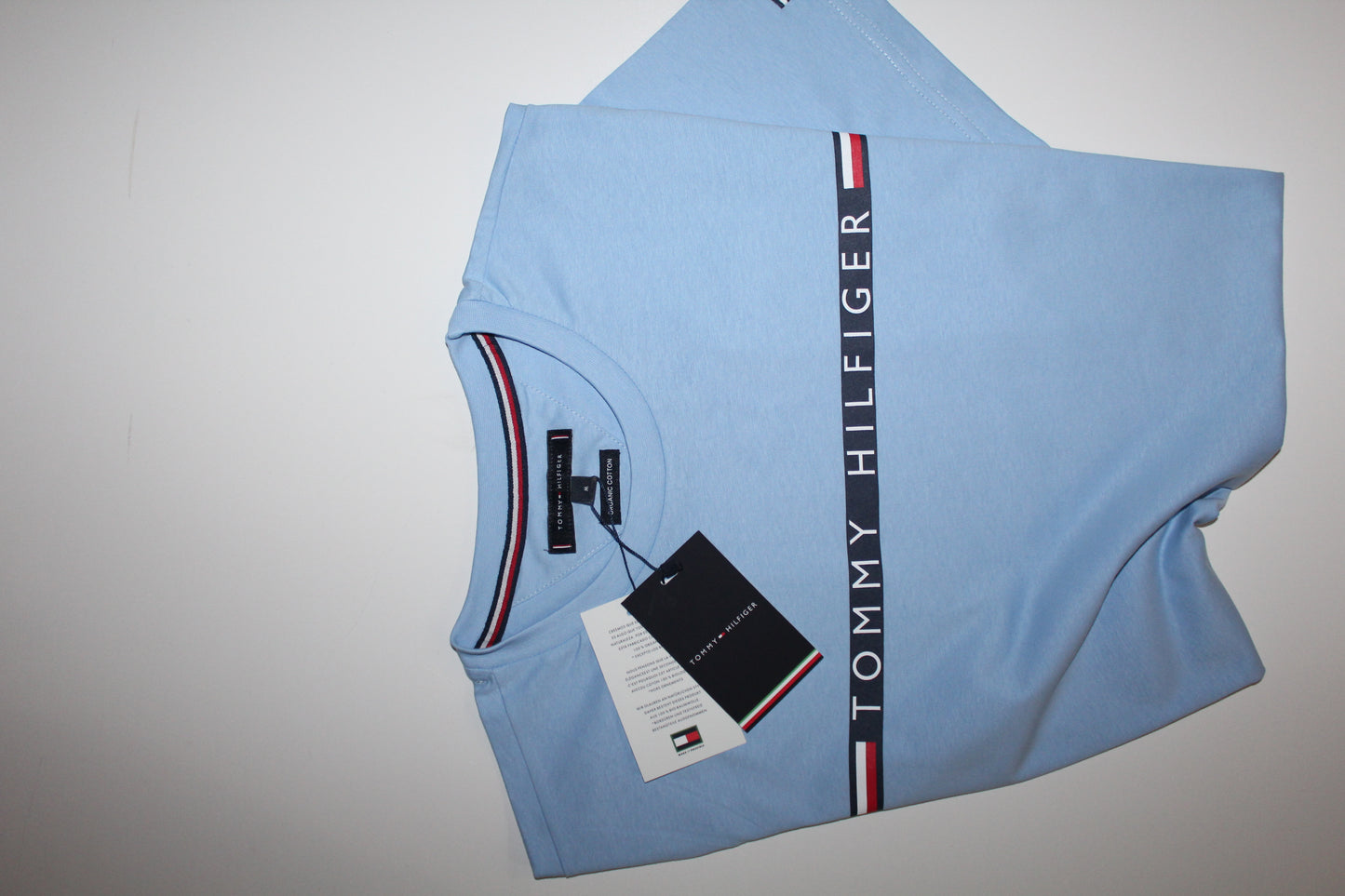 T Shirt 18 Tommy Hilfiger Slim Fit