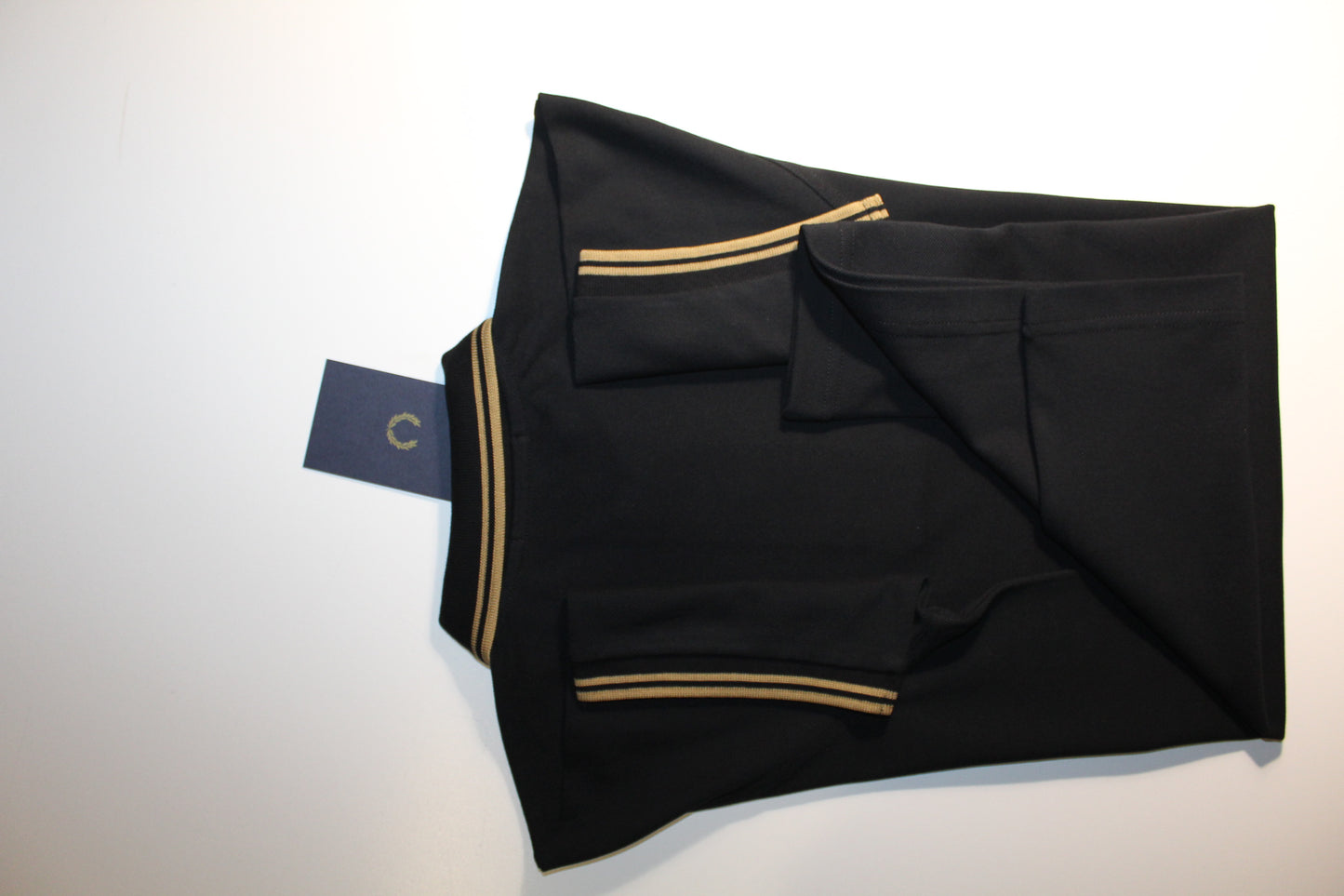 Polo 15 Fred Perry Slim Fit