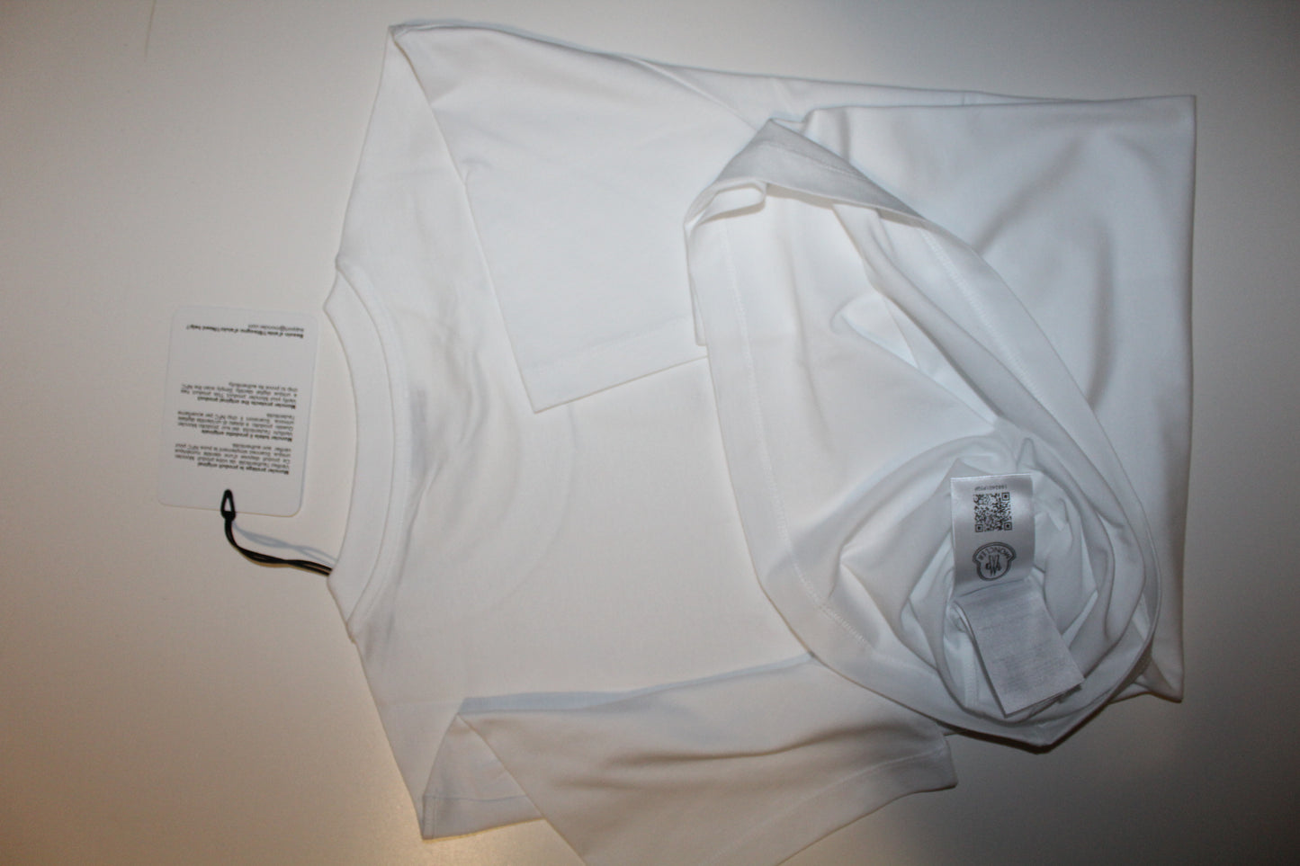 T Shirt 1 Moncler **Normal Size