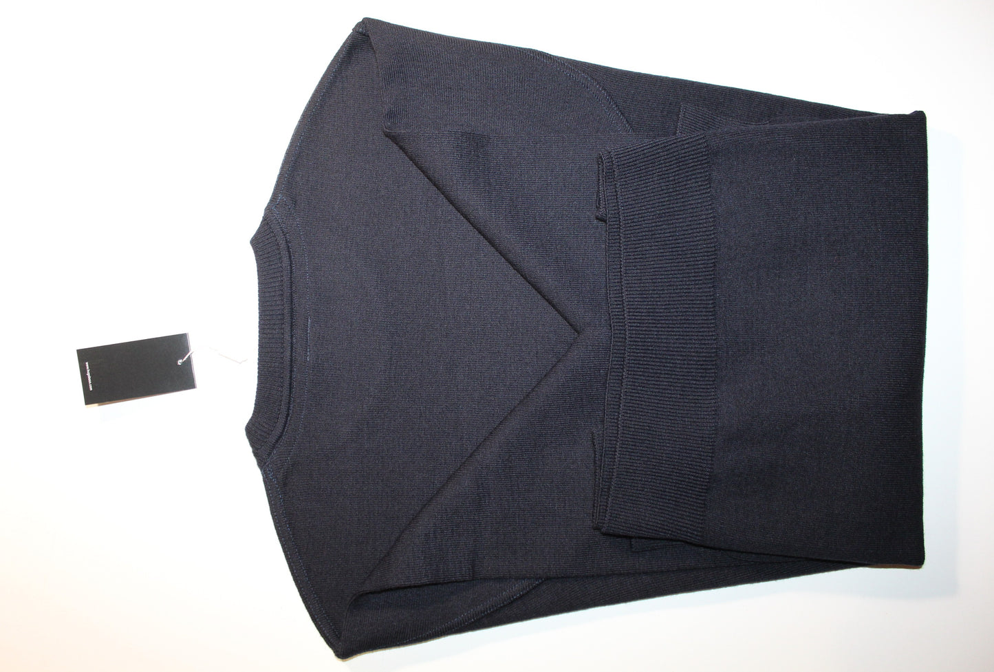 Camisola 8C GR Hugo Boss Regular Slim Fit