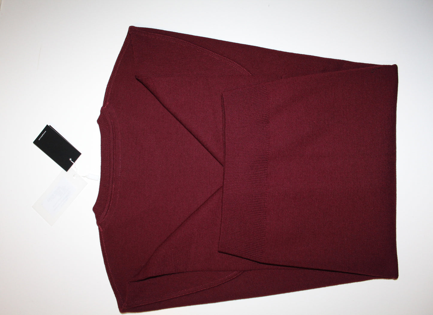 Camisola 8C GR Hugo Boss Regular Slim Fit
