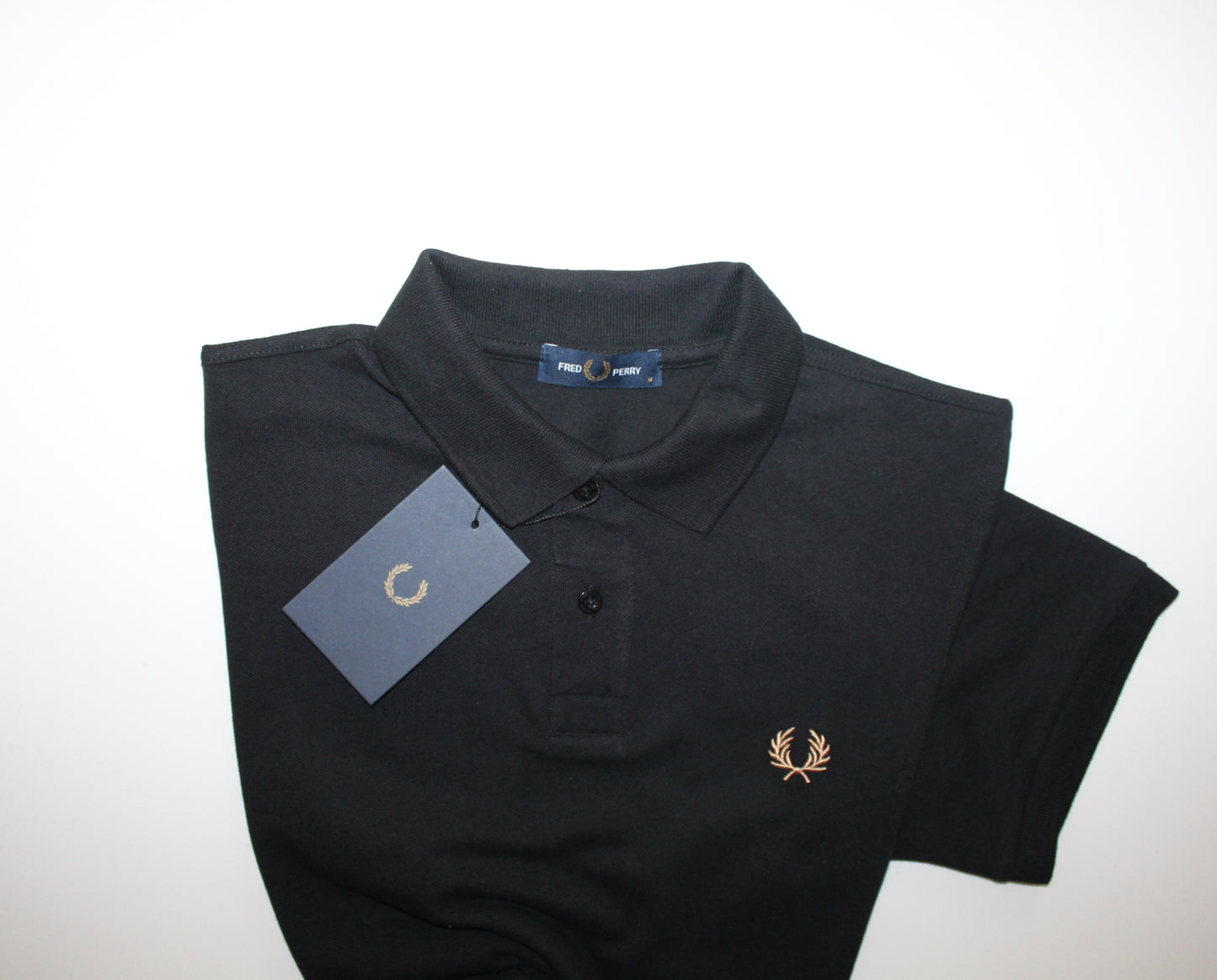 Polo 14 Fred Perry Slim Fit