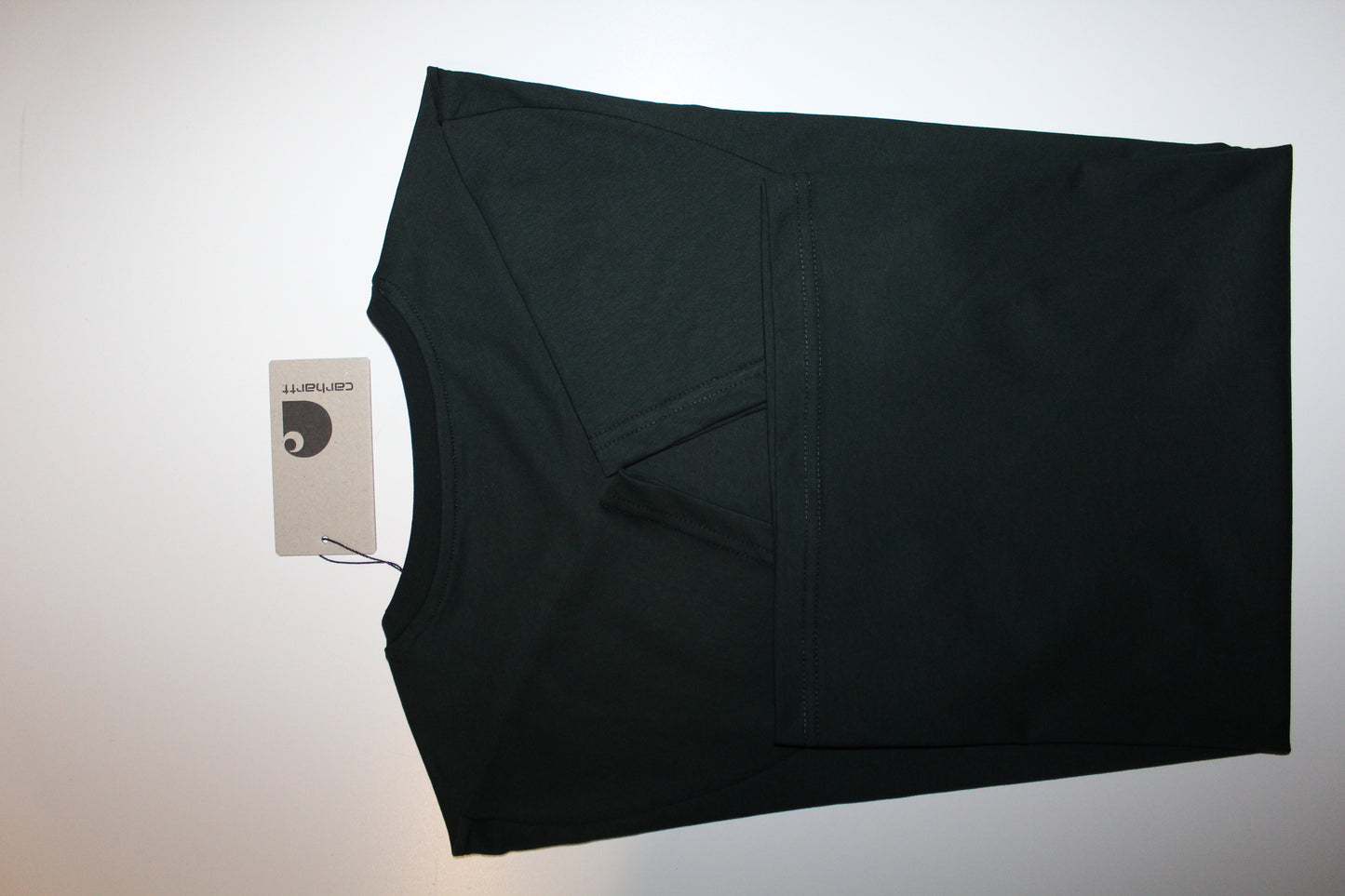 T Shirt 13 Carhartt Regular Slim Fit