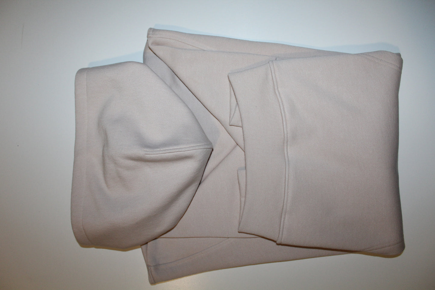 Sweat 8B2 Capuz Ralph Lauren