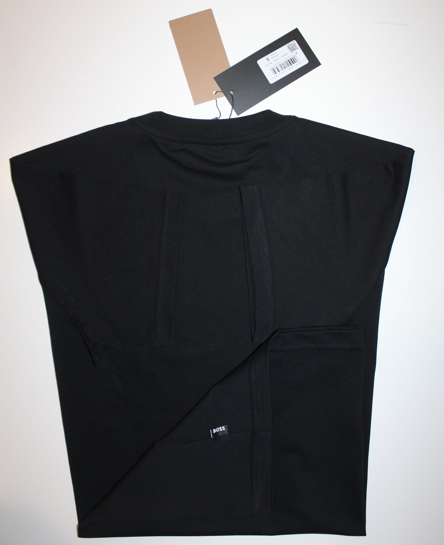 T Shirt 11 Boss Regular Slim Fit