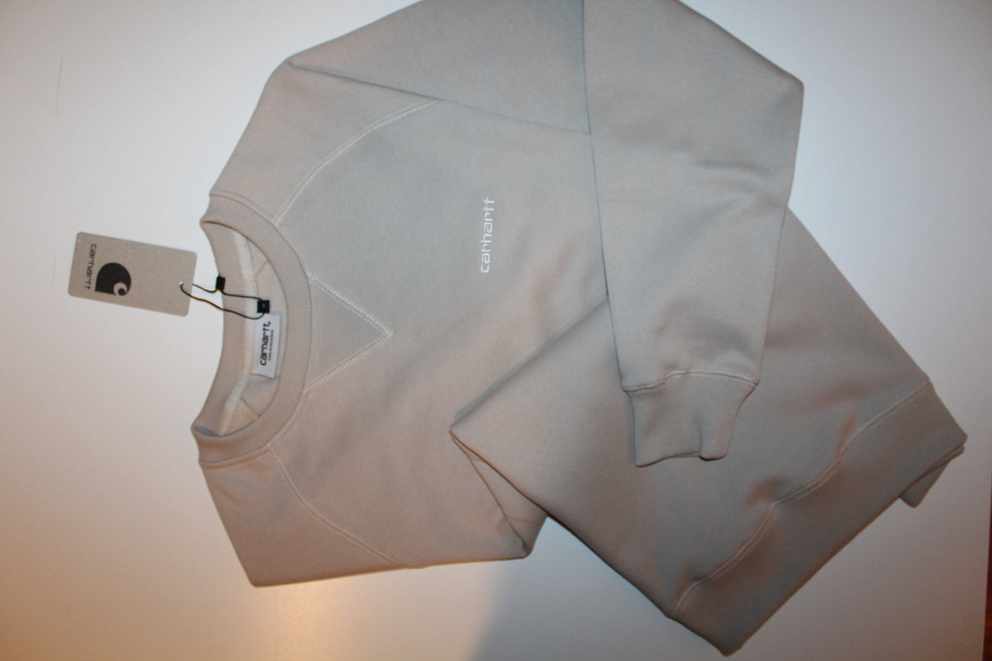 Sweat 1D GR Carhartt