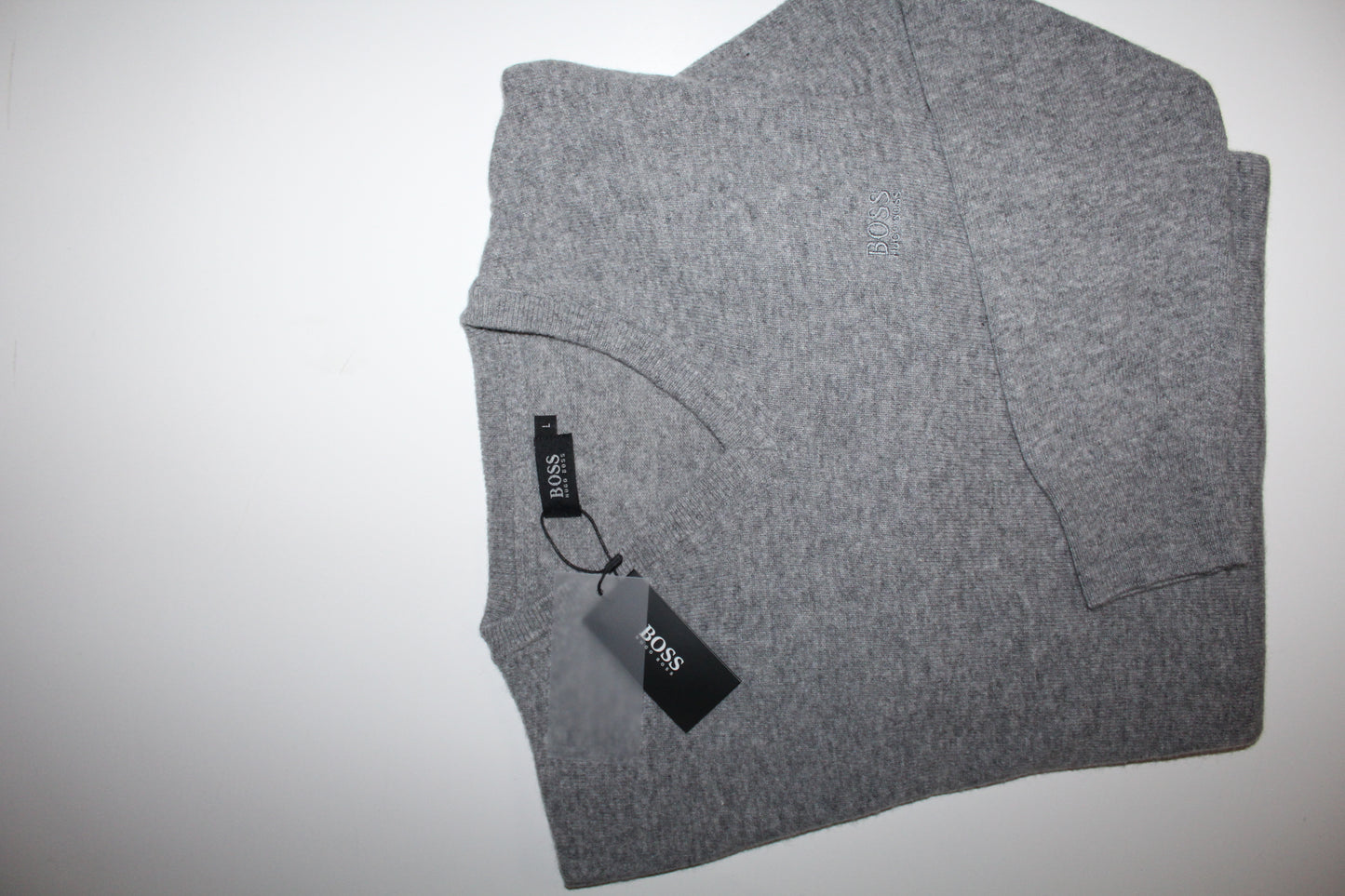Camisola 3D GV Boss Regular Slim Fit  **Oferta de 2.90 desconto ! :-)