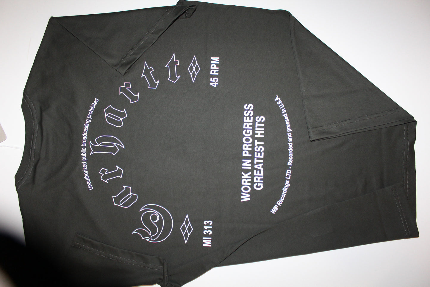 T Shirt 14 Carhartt Regular Slim Fit