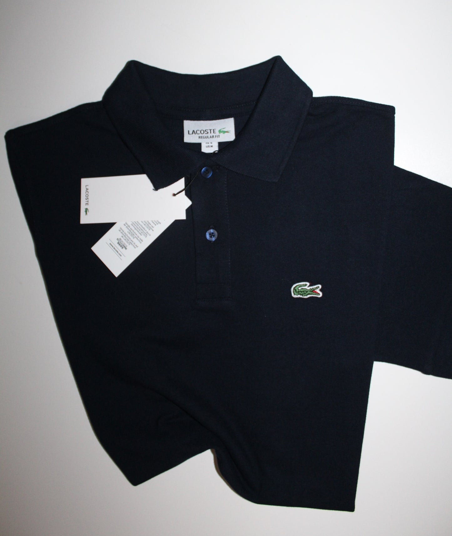 Polo 1 Lacoste Classic Fit