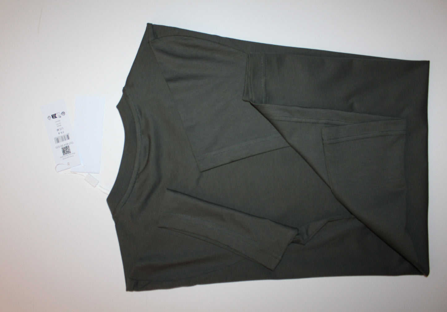 T Shirt 6 Lacoste Regular Fit