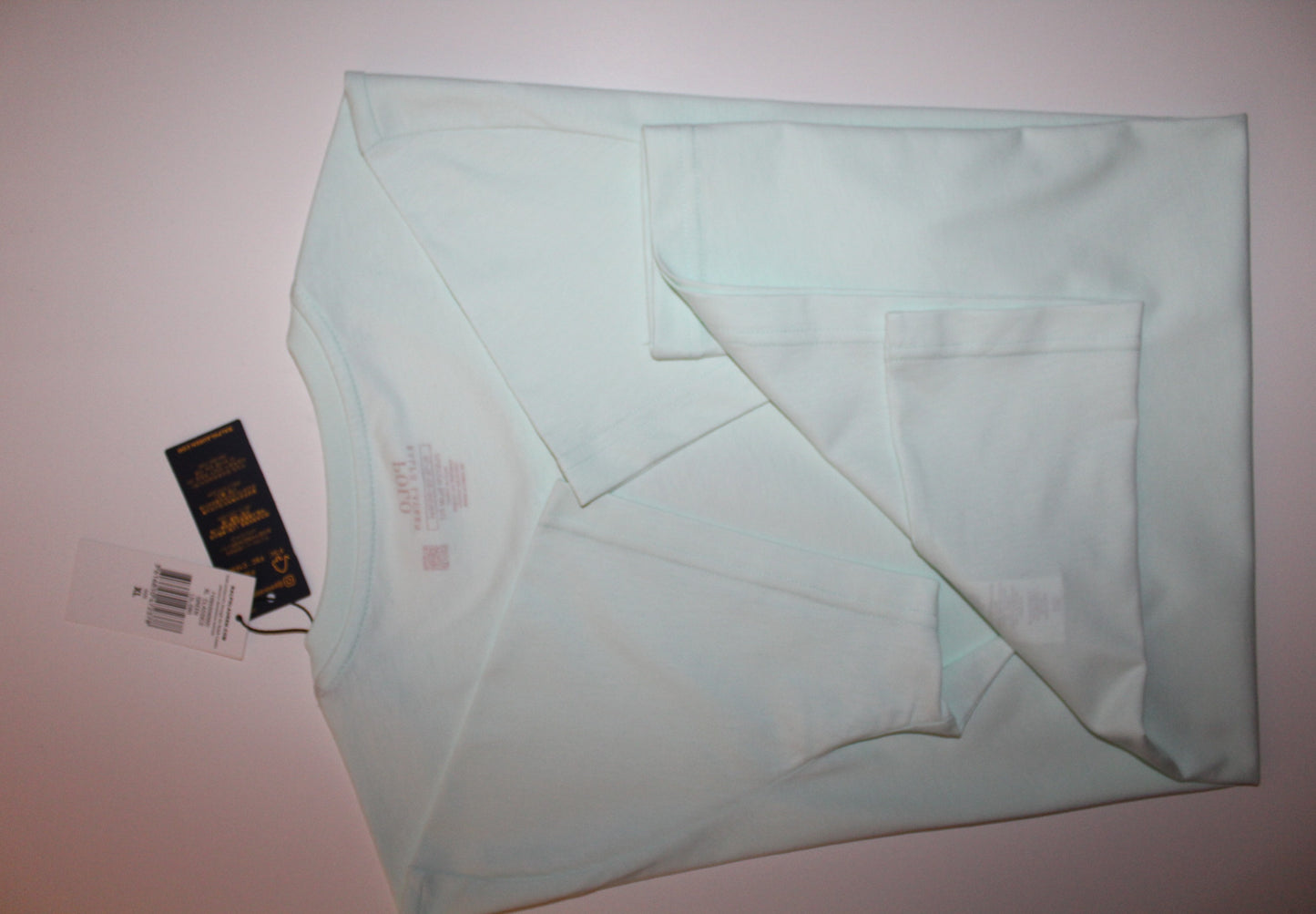 T Shirt 4N Polo Ralph Lauren **Custom Slim Fit**