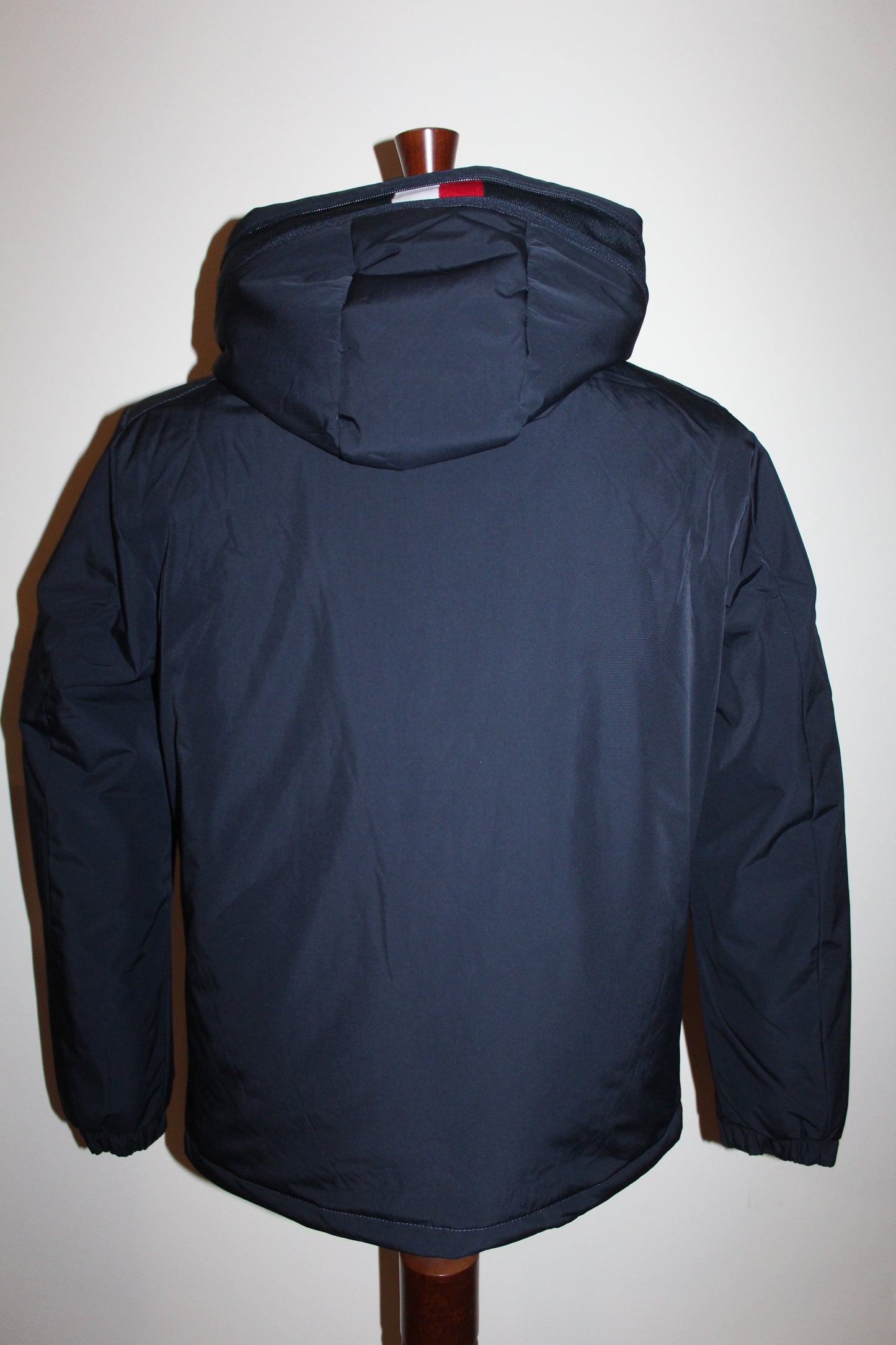 Casaco parka 10 Capuz Tommy Hilfiger  **Oferta especial de 33.00 desconto ! :-)