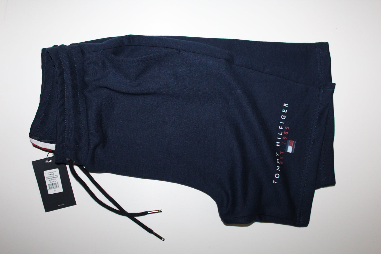 Calção 1 Tommy Hilfiger Hilfiger