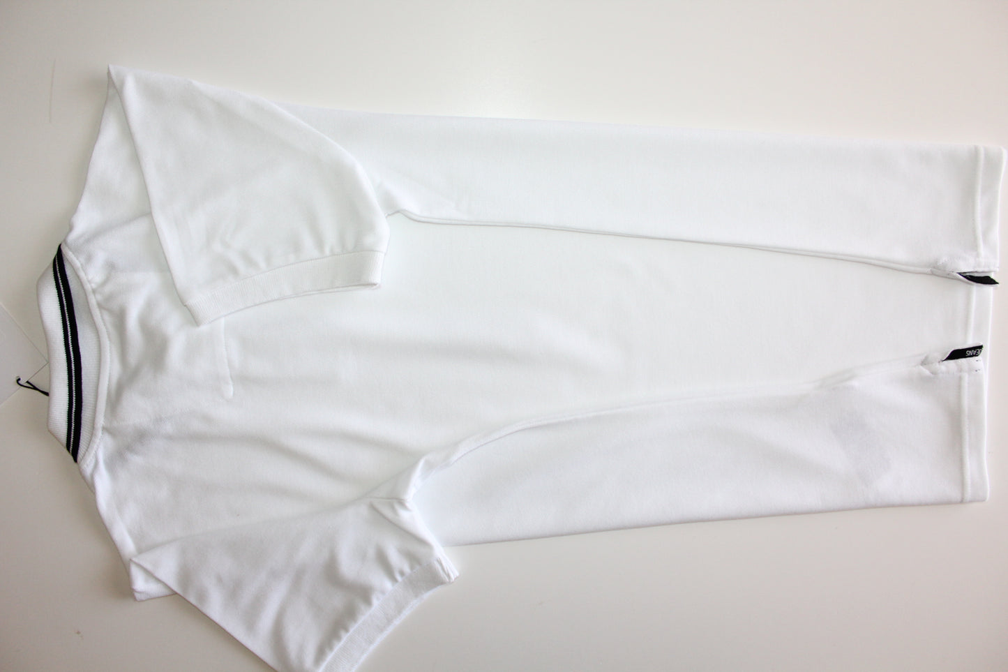 Polo 1 Calvin Klein Regular Slim Fit
