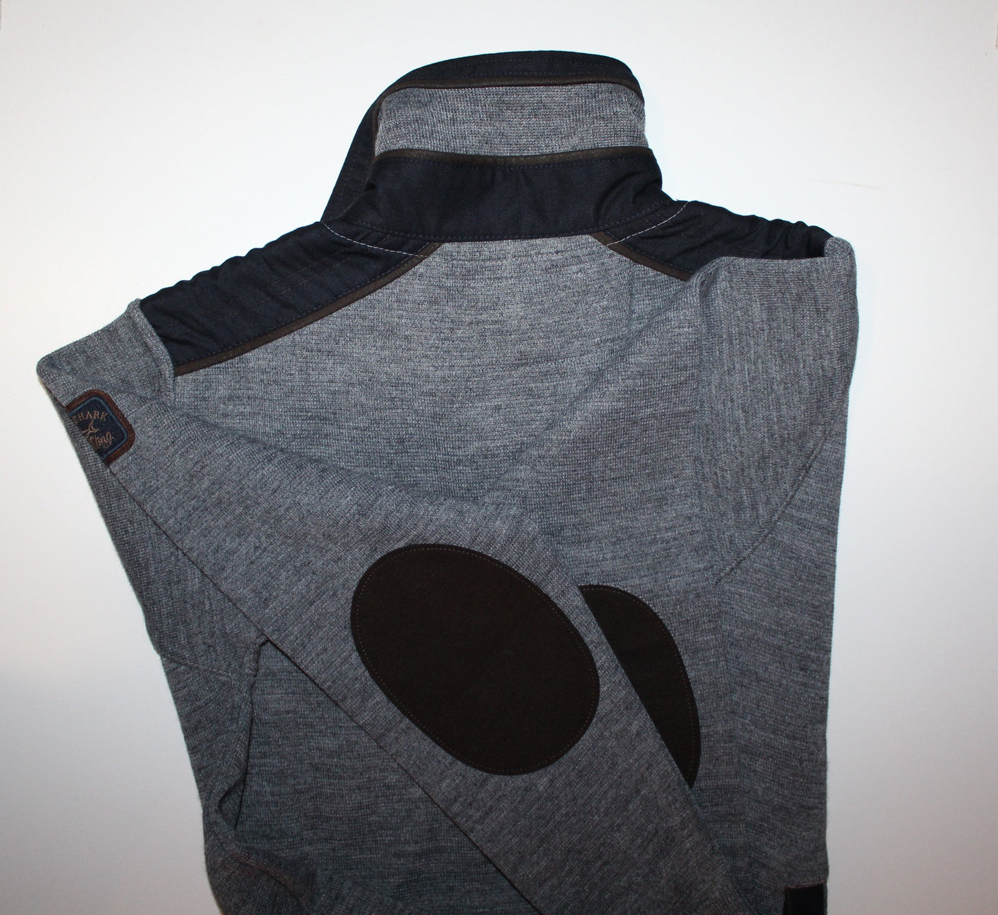 Casaco 9B Paul & Shark Regular Slim Fit