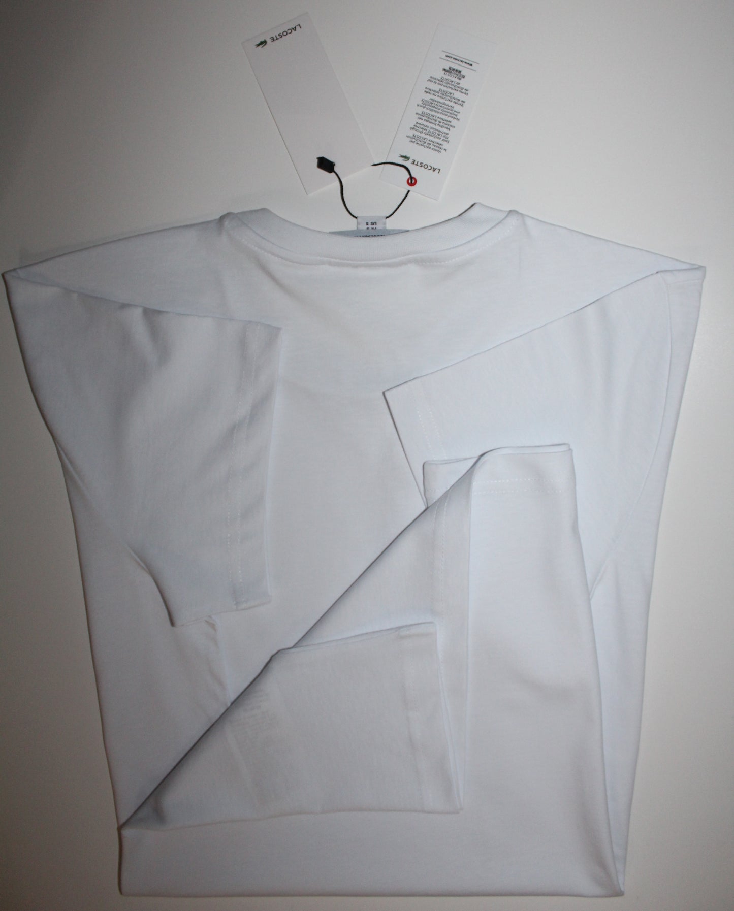 T Shirt 4 Lacoste Regular Fit
