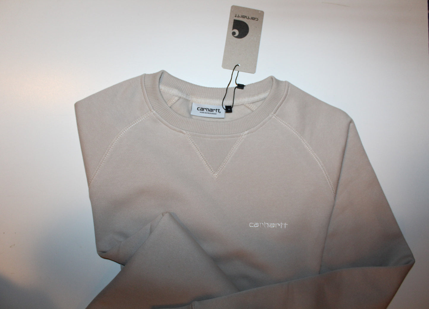 Sweat 1D GR Carhartt