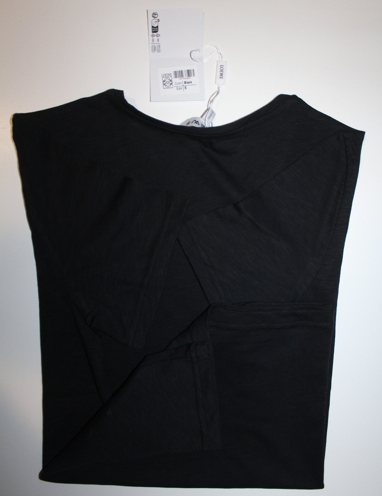 T Shirt 2 Mulher Loewe