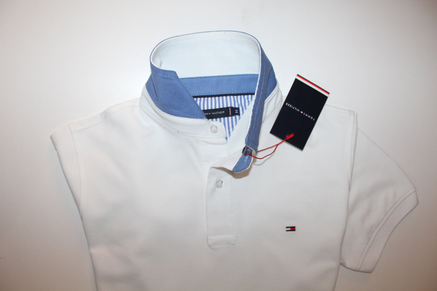 Polo 13 Tommy Hilfiger Regular Slim Fit