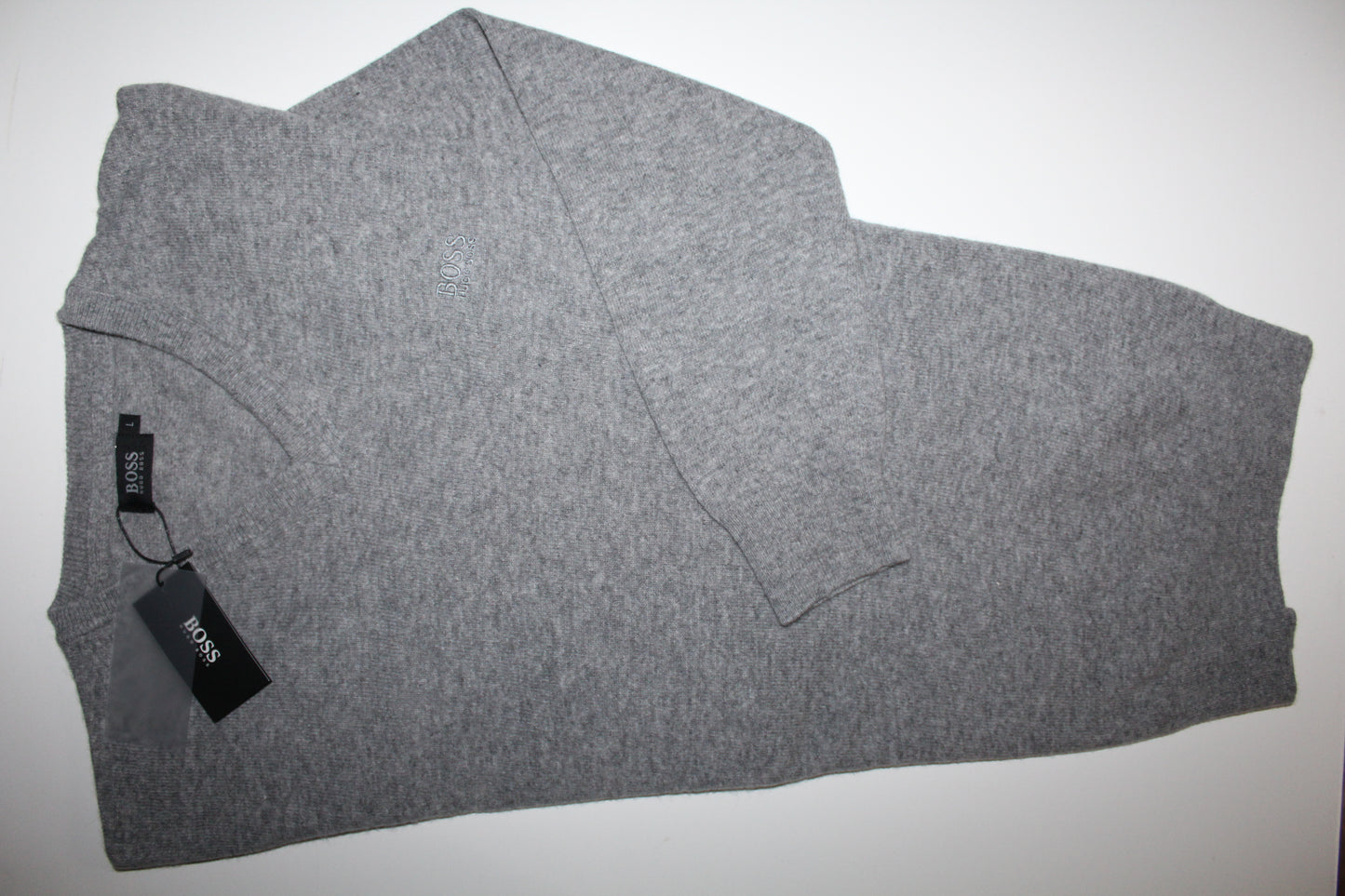 Camisola 3D GV Boss Regular Slim Fit  **Oferta de 2.90 desconto ! :-)