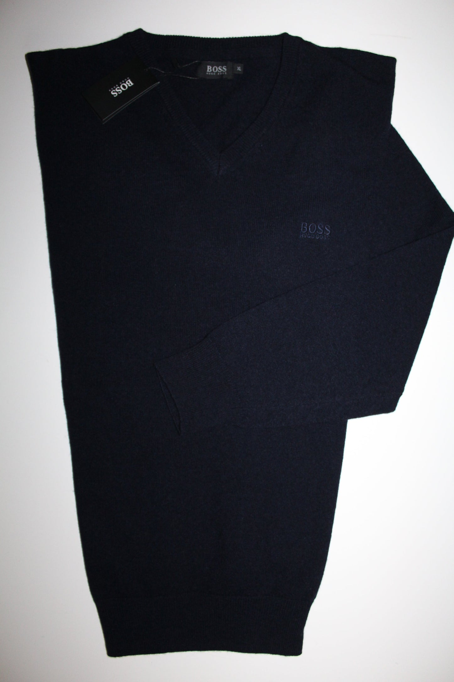 Camisola 3D GV Boss Regular Slim Fit  **Oferta de 2.90 desconto ! :-)