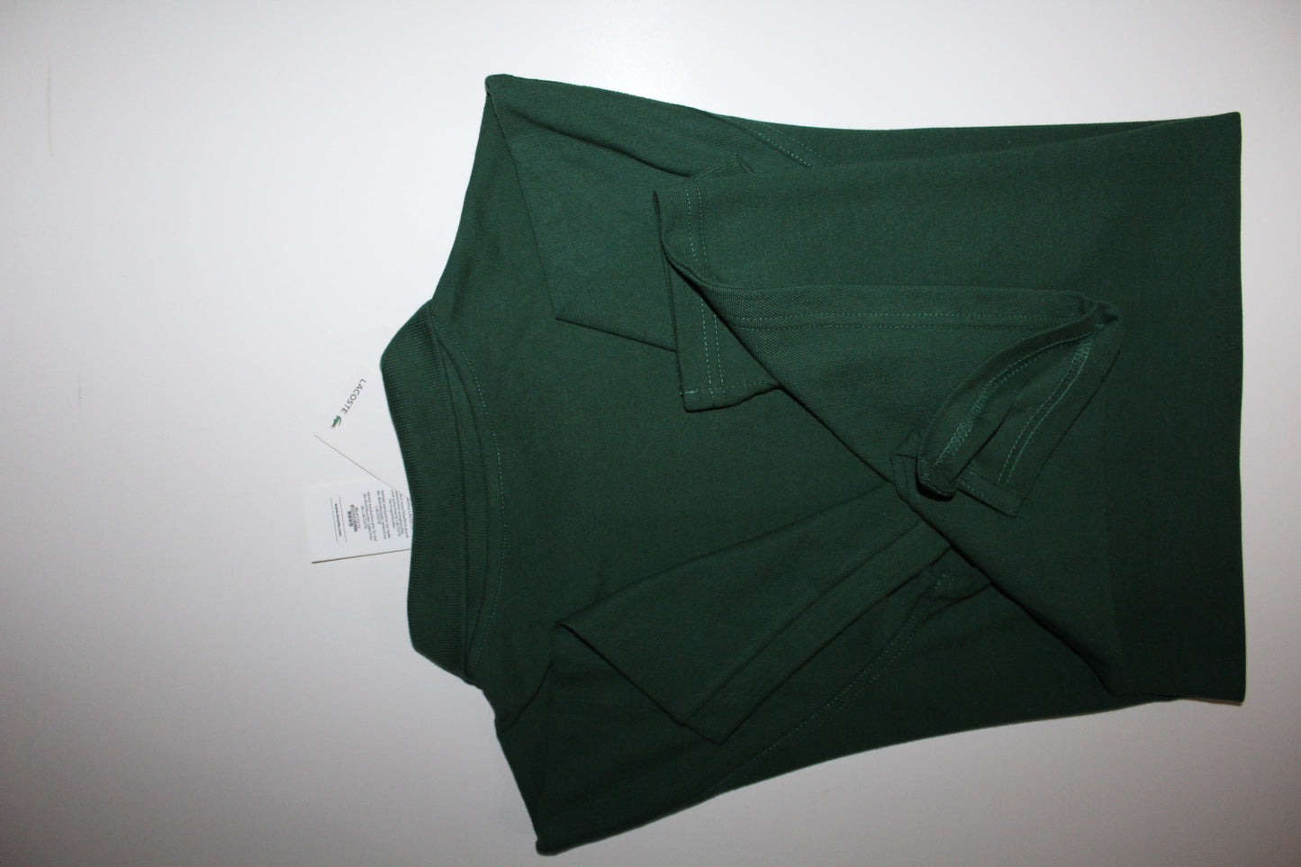 Polo 1 Lacoste Regular Slim Fit