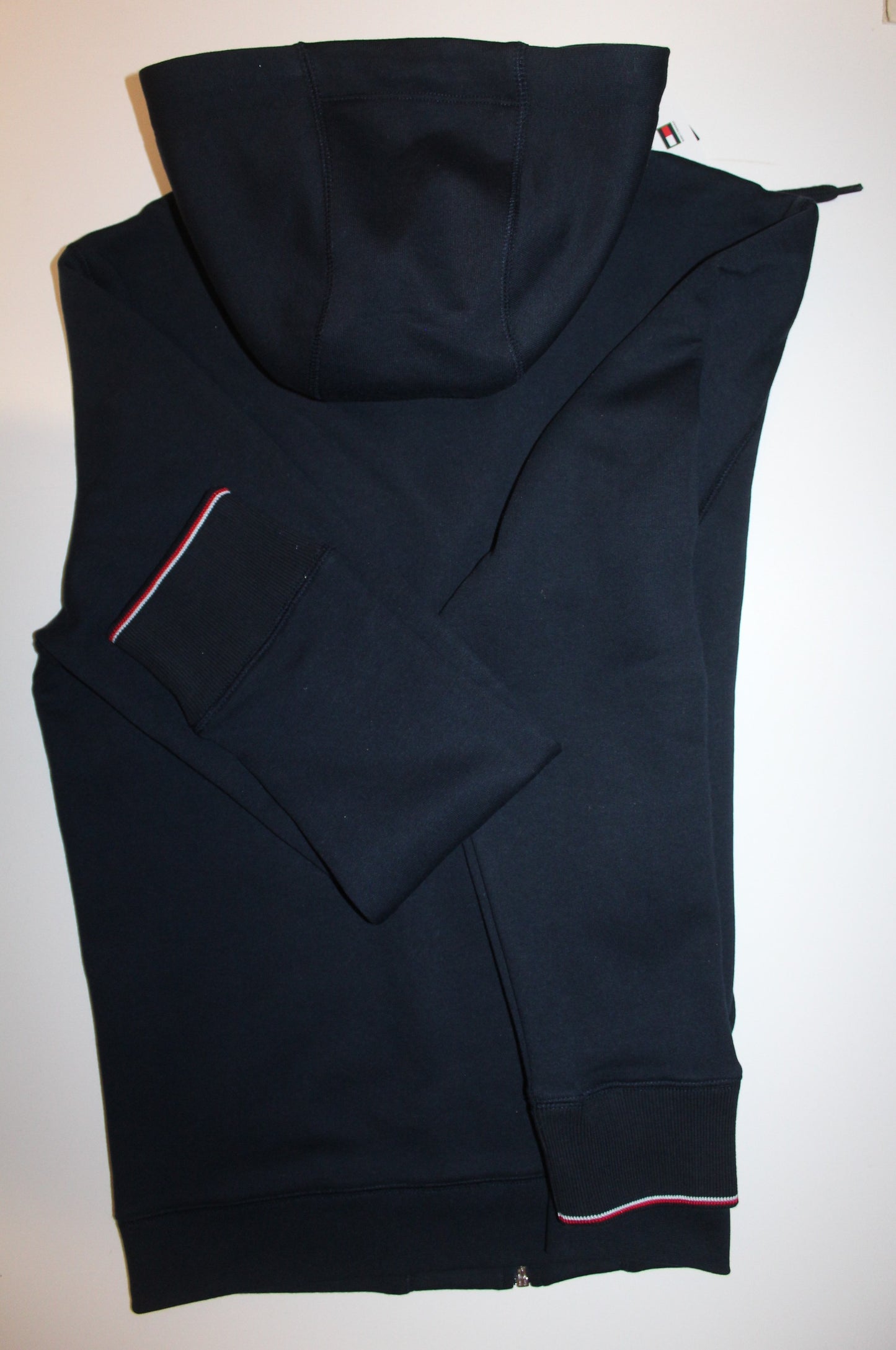 Casaco 14 Capuz Tommy Hilfiger