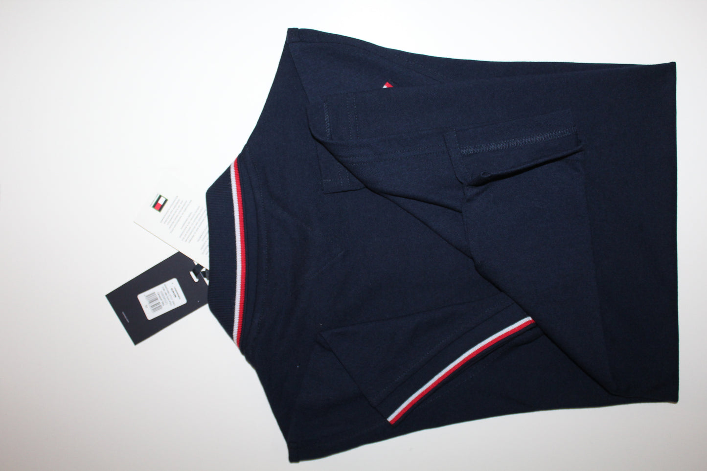 Polo 15 Tommy Hilfiger Slim Fit