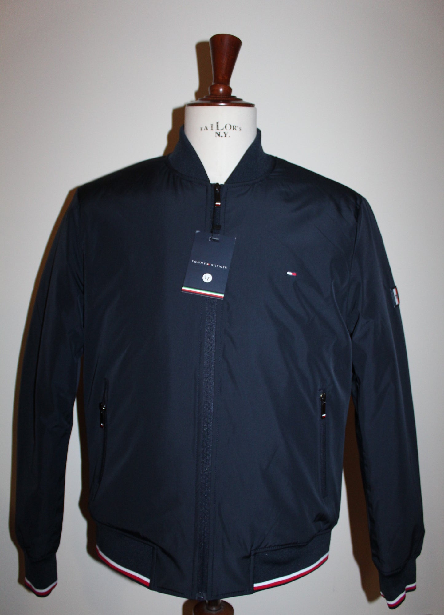 Casaco Bomber 11 Tommy Hilfiger