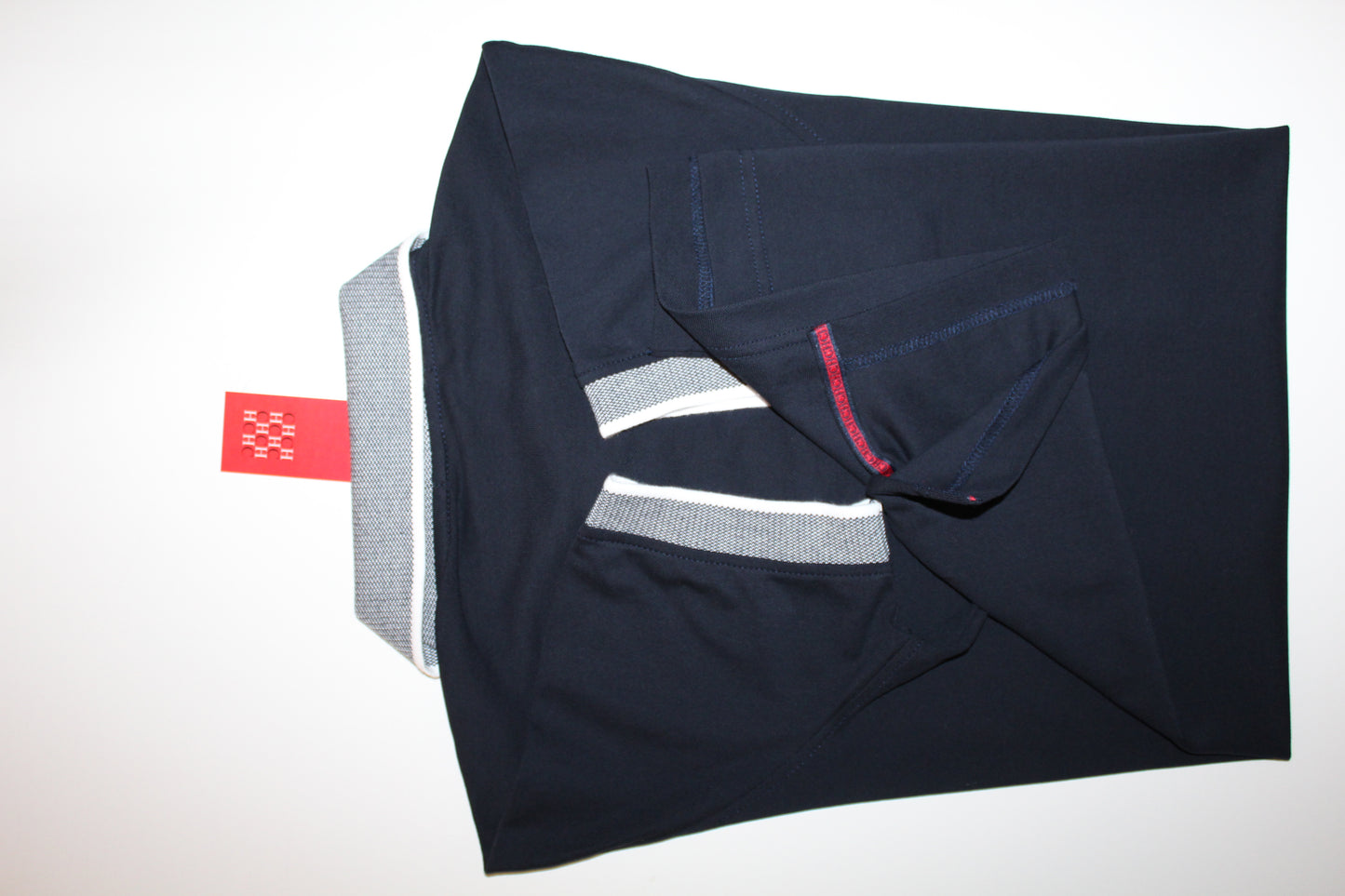 Polo 9 Carolina Herrera Regular Slim Fit