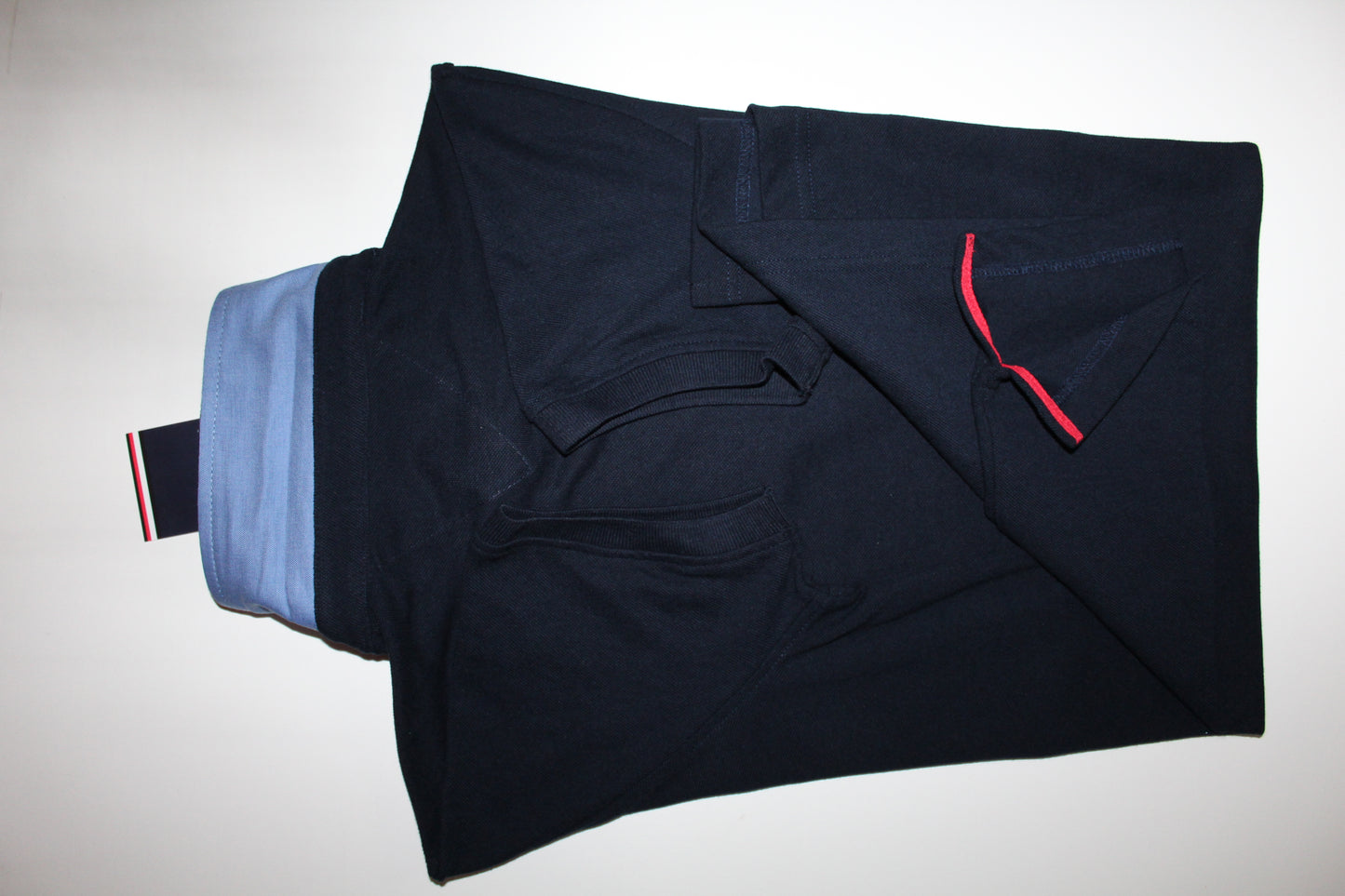 Polo 13 Tommy Hilfiger Regular Slim Fit