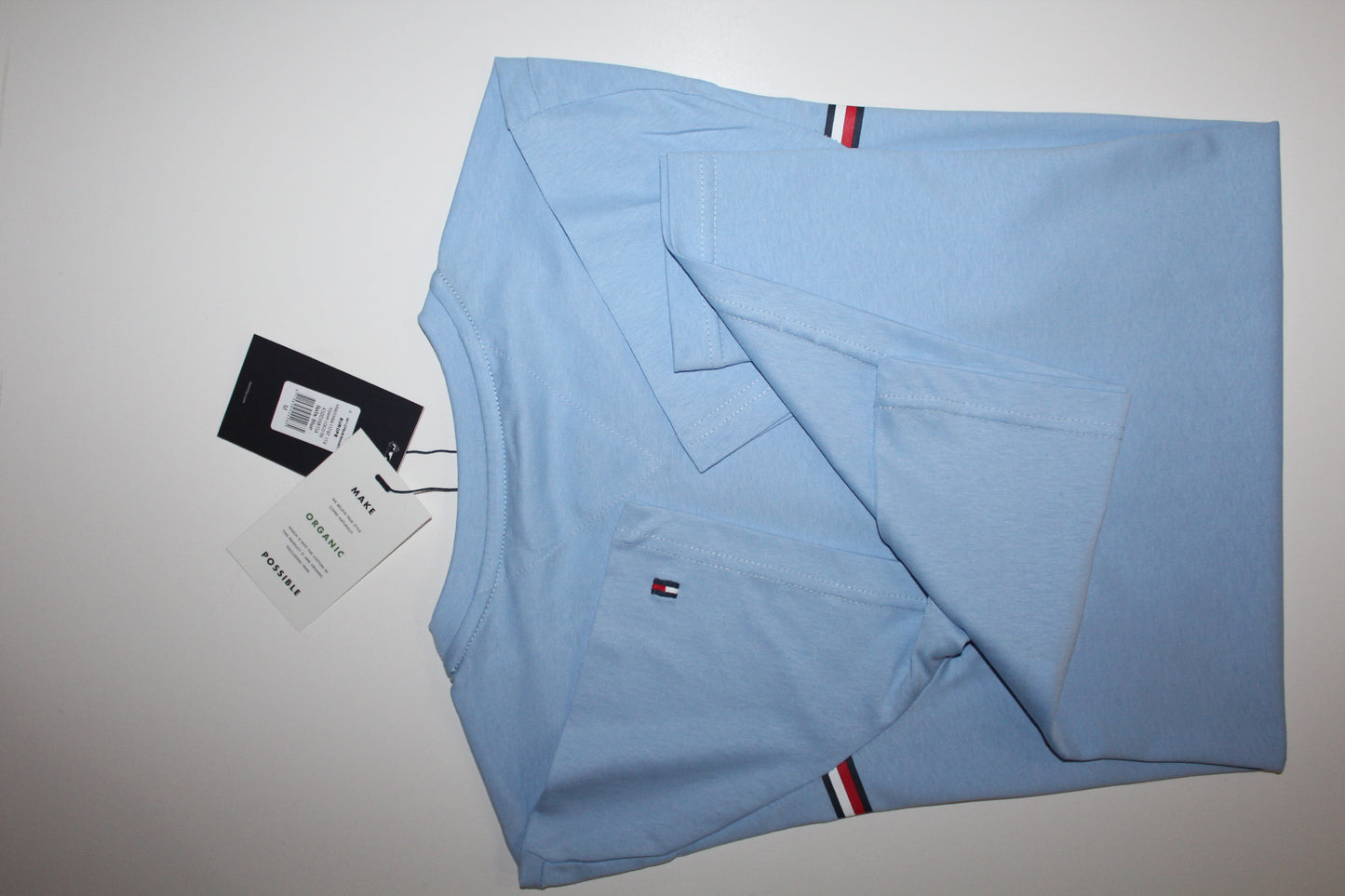 T Shirt 18 Tommy Hilfiger Slim Fit