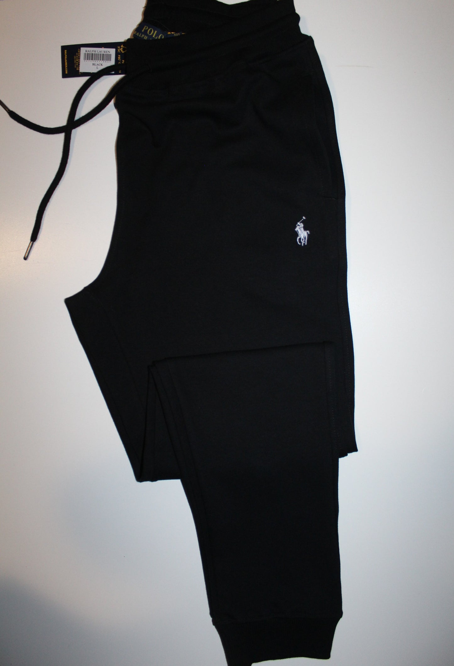 Calça 2 Treino Polo Ralph Lauren  **Oferta de 3.90 desconto ! :-)