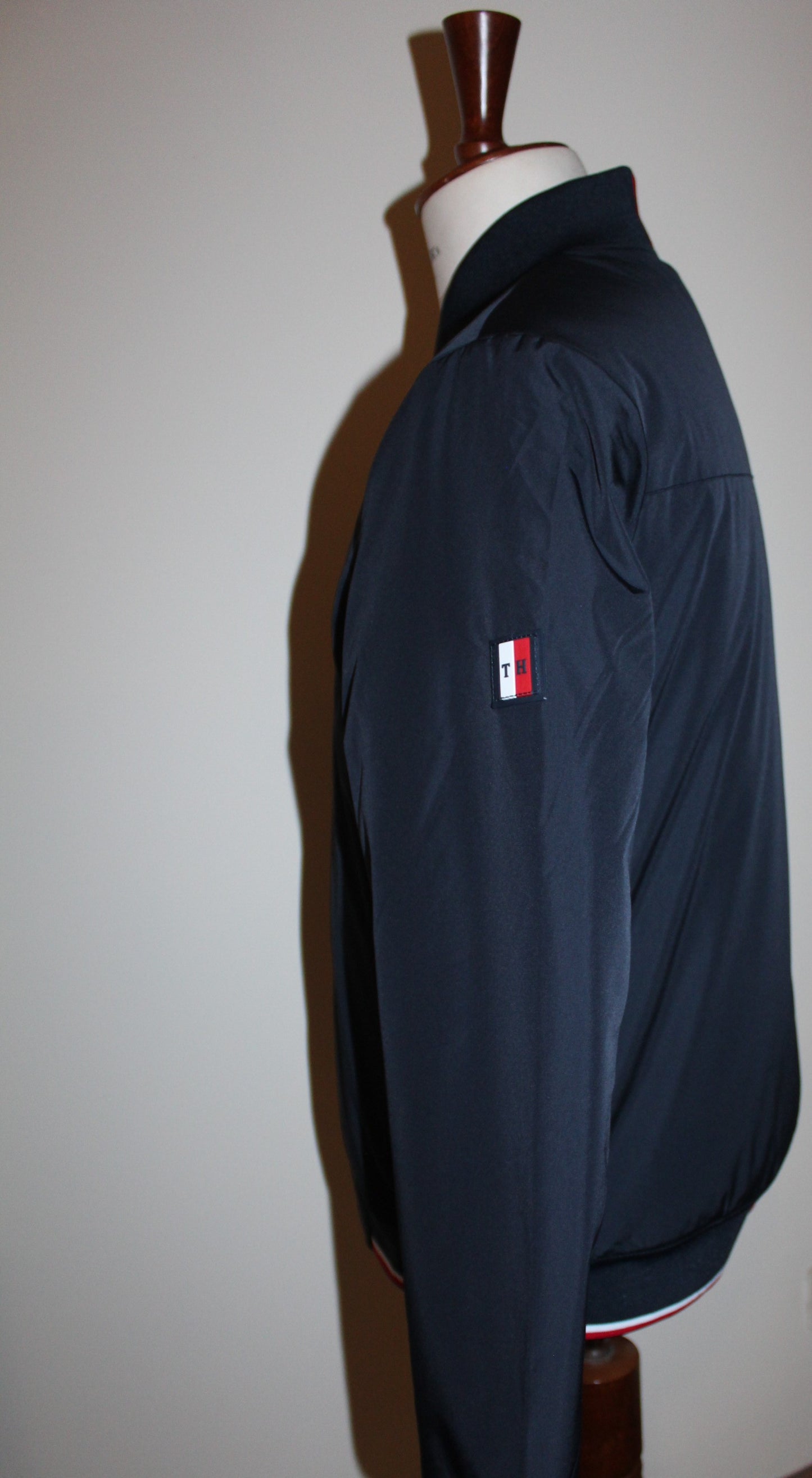Casaco Bomber 11 Tommy Hilfiger