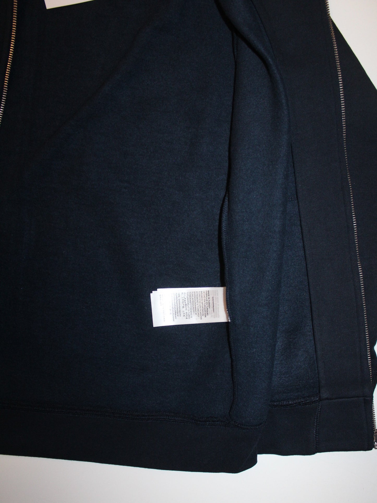 Casaco 14 Capuz Tommy Hilfiger