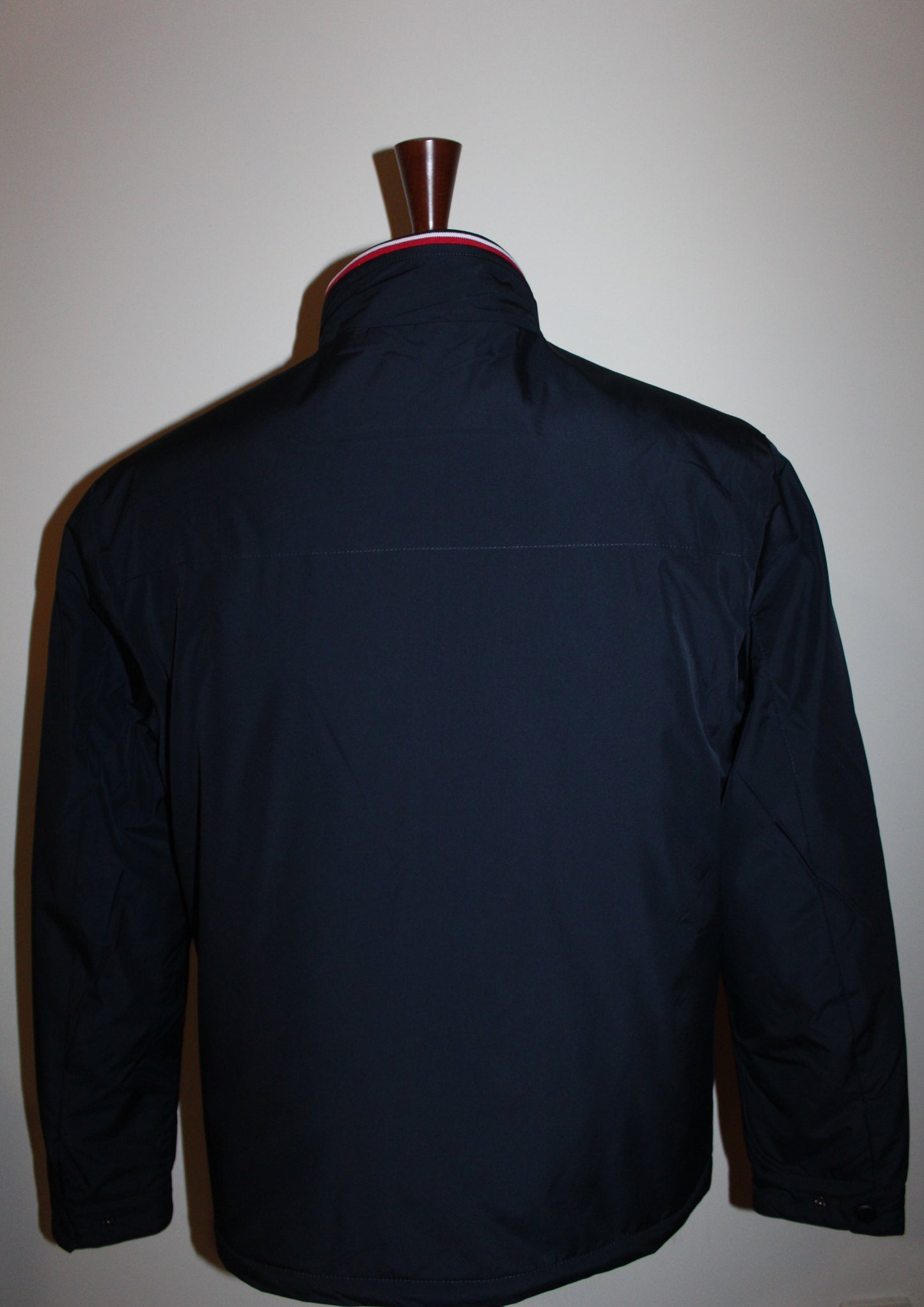 Casaco parka 13 Gola Subida Tommy Hilfiger  **Oferta especial de 11.90 desconto ! :-)