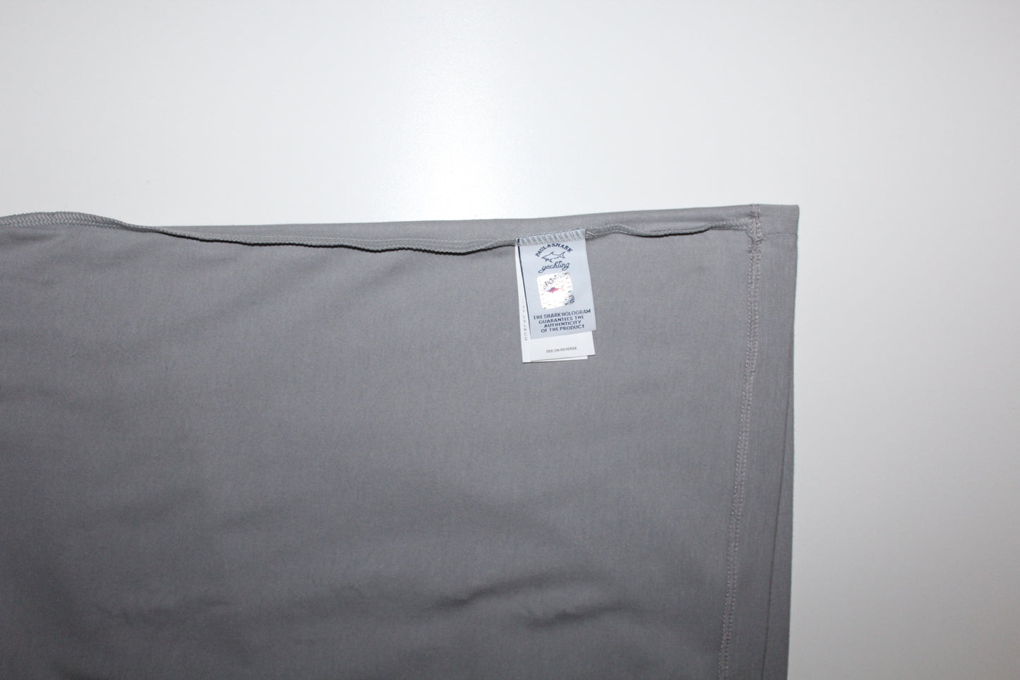 T Shirt 1 Paul & Shark Slim Fit  Oferta especial de 6.90 desconto ! :-)