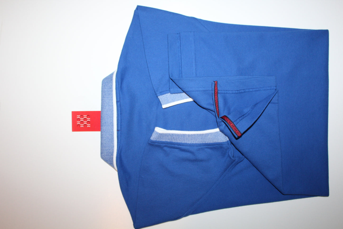 Polo 9 Carolina Herrera Regular Slim Fit