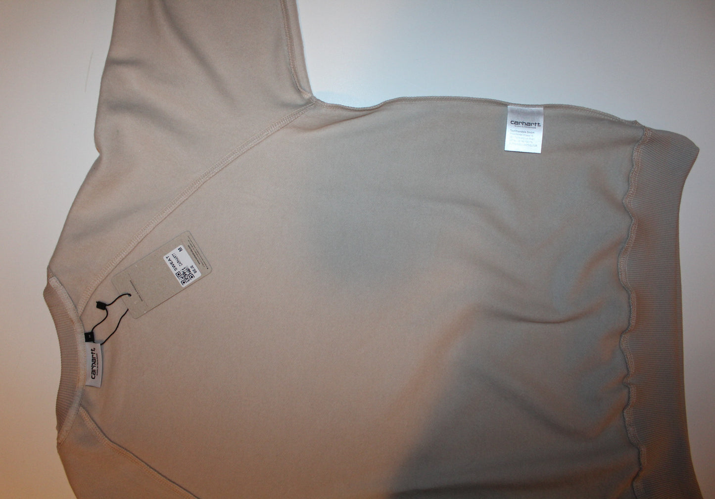 Sweat 1D GR Carhartt