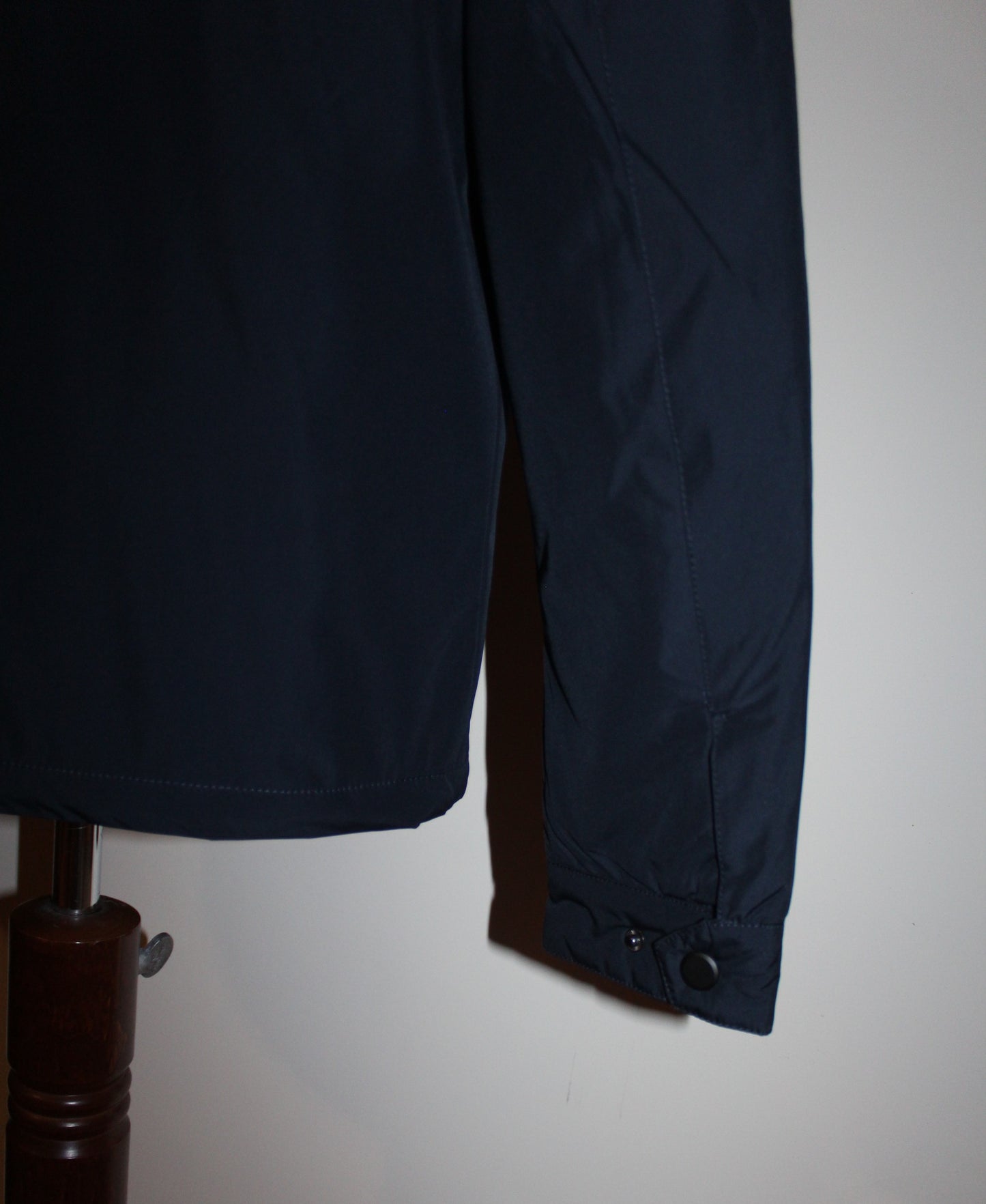 Casaco parka 13 Gola Subida Tommy Hilfiger  **Oferta especial de 11.90 desconto ! :-)