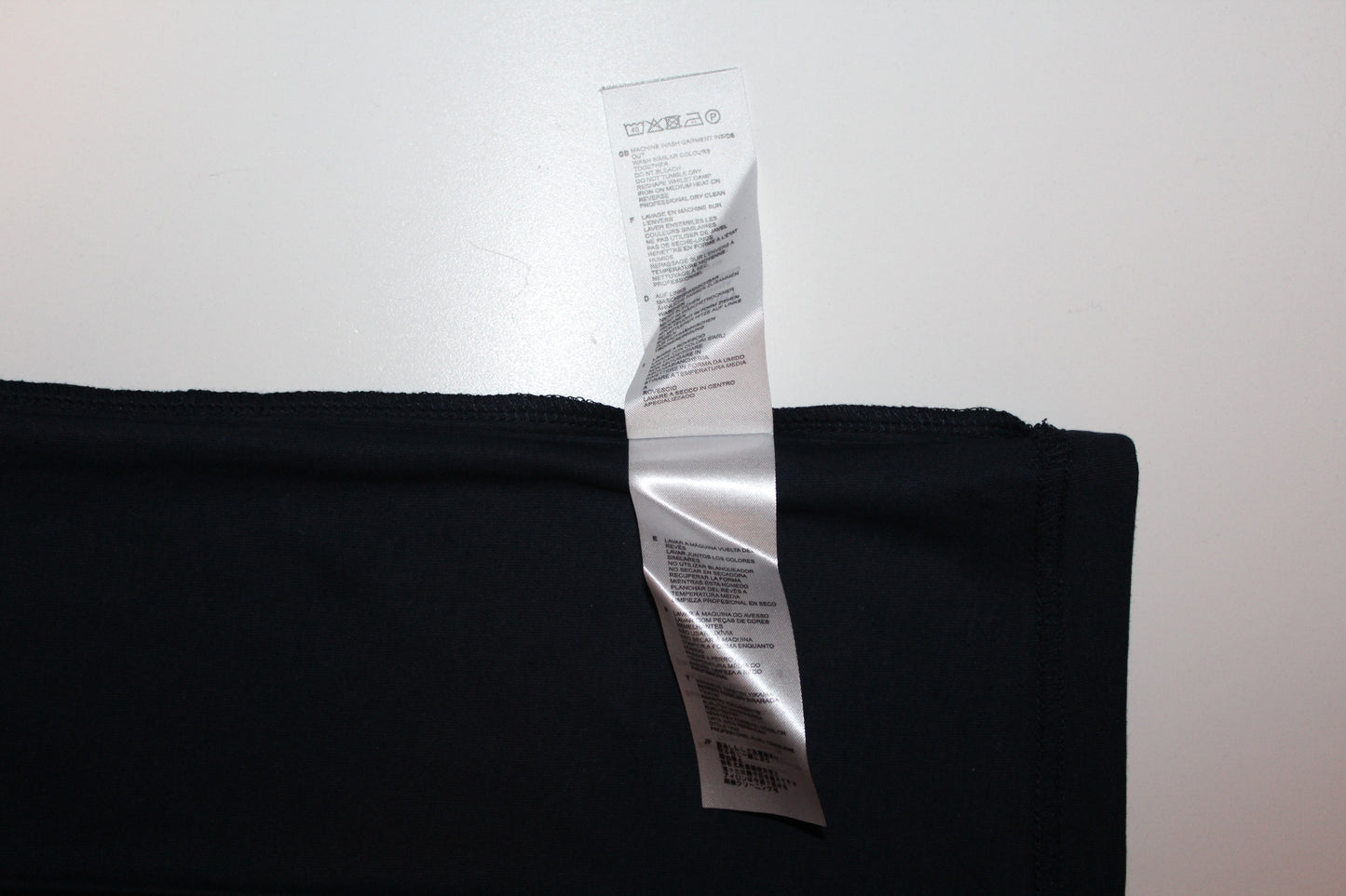 T Shirt 13 Fred Perry Regular Slim Fit